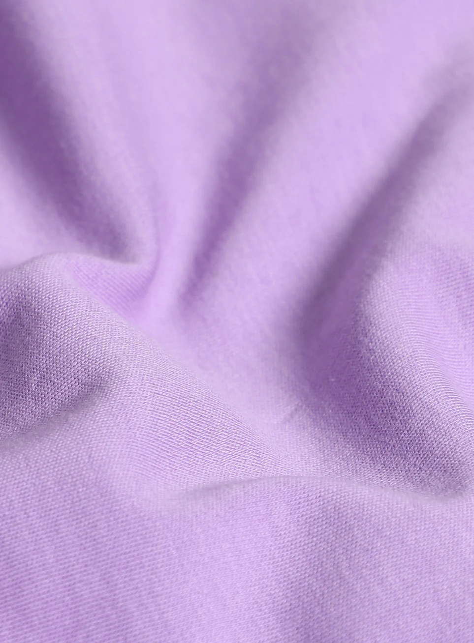 Men's Purple Dance off Colourblock T-shirt - Image 9
