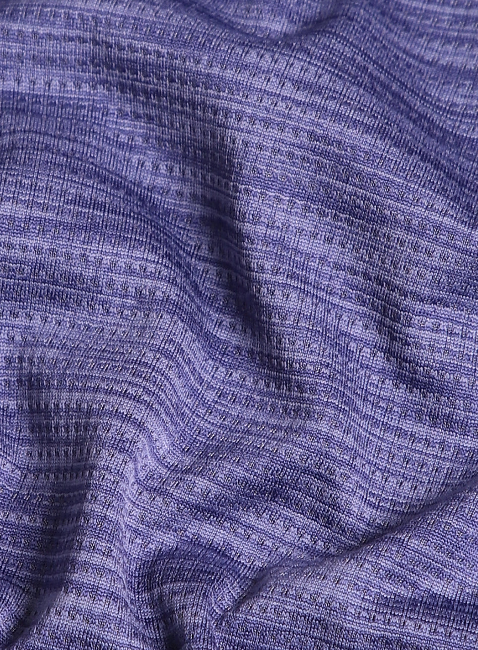 Men's Purple Training Elevate Sculpt T-shirt - Image 9