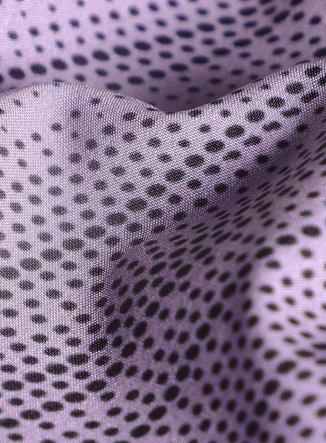 Men's Purple Urban Camo Inbuilt Tights Training Shorts - Image 12