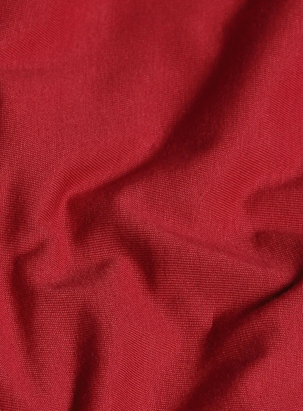 Men's Red Cult Brand Carrier T-shirt - Image 8