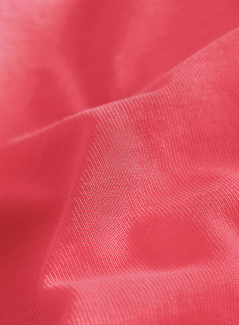 Men's Red Everyday Play T-shirt - Image 9