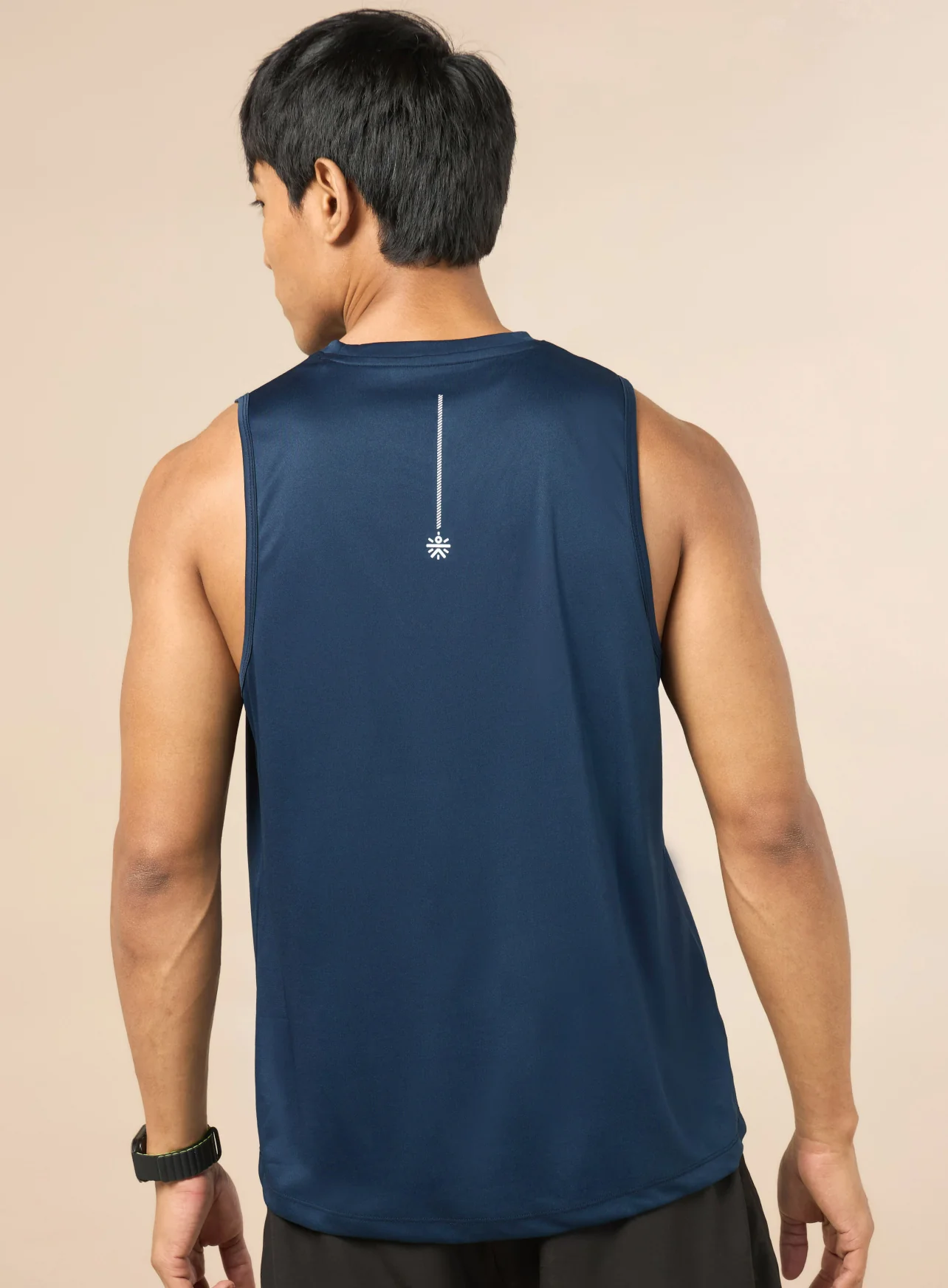 Men's Running Essential Pack of 2 Tanks - Image 6