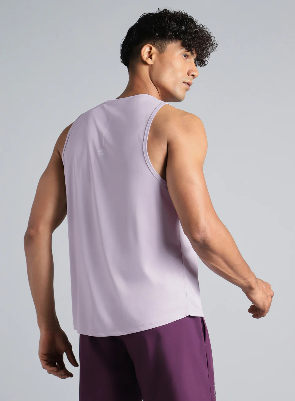 Men's Running Essential Pack of 2 Tanks - Image 6
