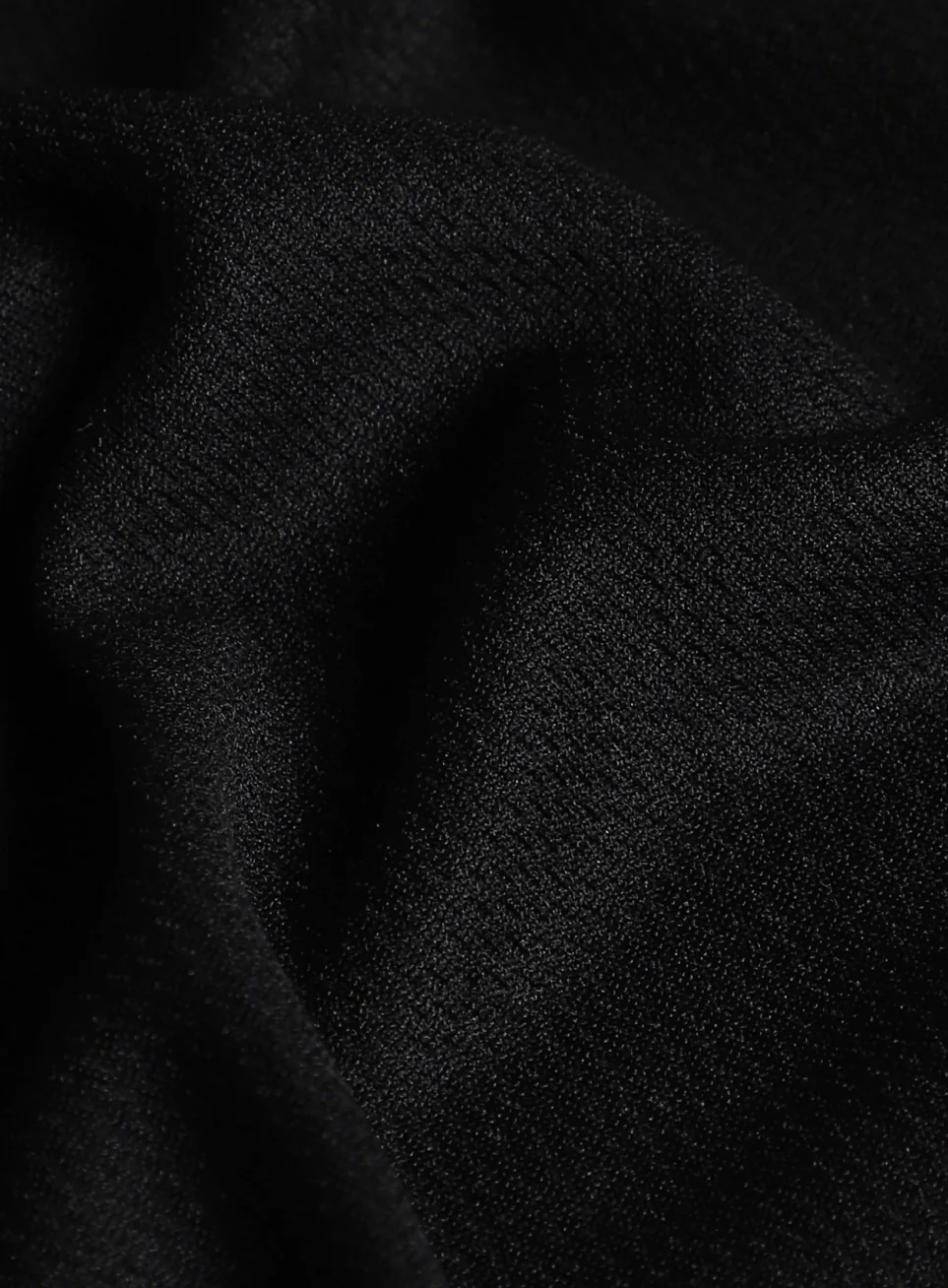 Men's Running Expert Black Lightweight Jacket - Image 12