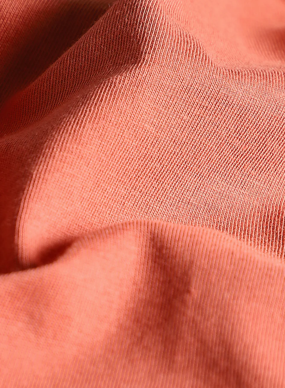 Men's Rust Cult Athletic Relaxed Fit T-shirt - Image 8