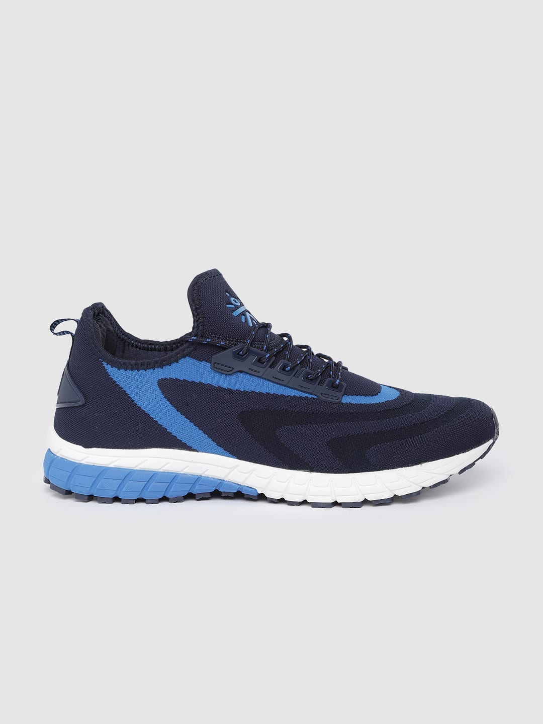 Men's Shockwave Running Navy Footgear - Image 3