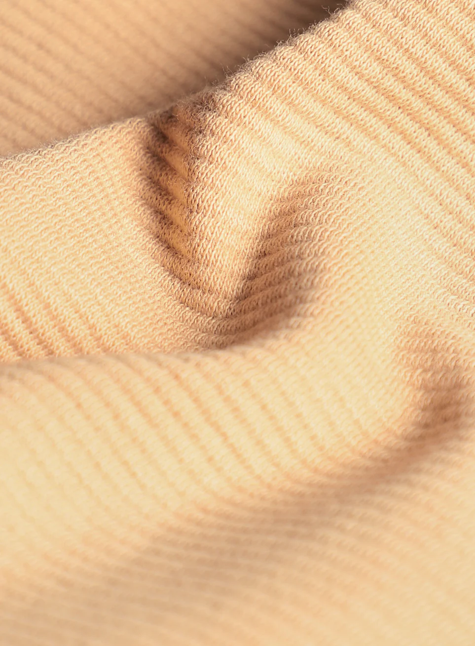 Men's Tan Colourplay Trackpants - Image 9