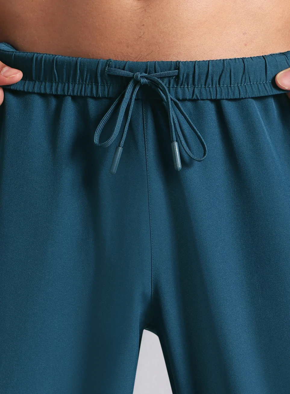 Men's Teal Ultimate Training Trackpants - Image 10