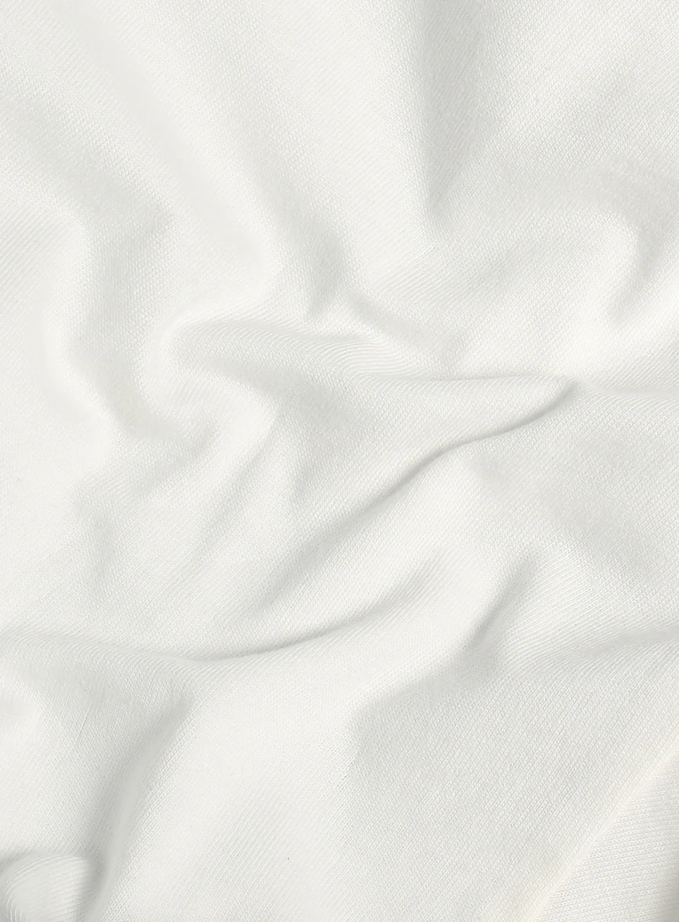 Men's White In Motion Graphic T-shirt - Image 11