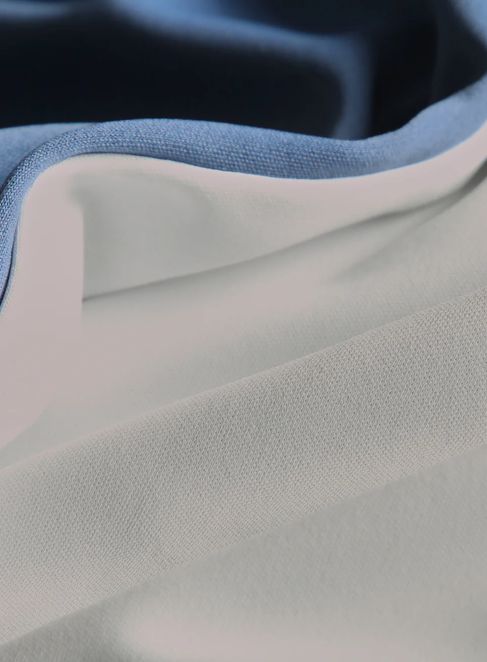 Men's White Play Big FLY-DRY™T-shirt - Image 8