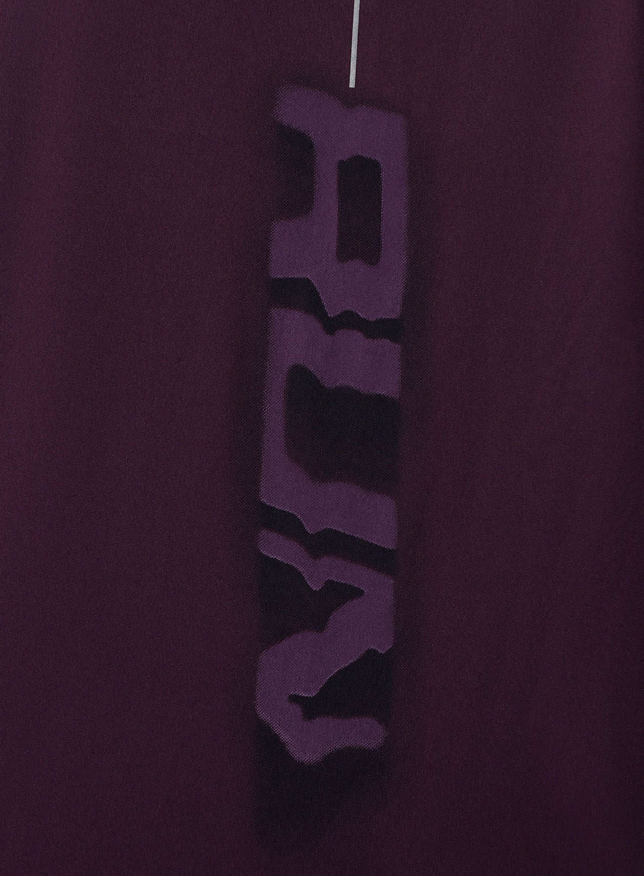 Men's Wine Everyday Run Tank - Image 8