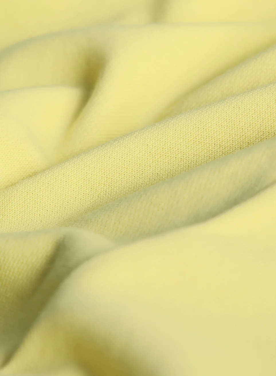 Men's Yellow Utility Classic Shorts - Image 9