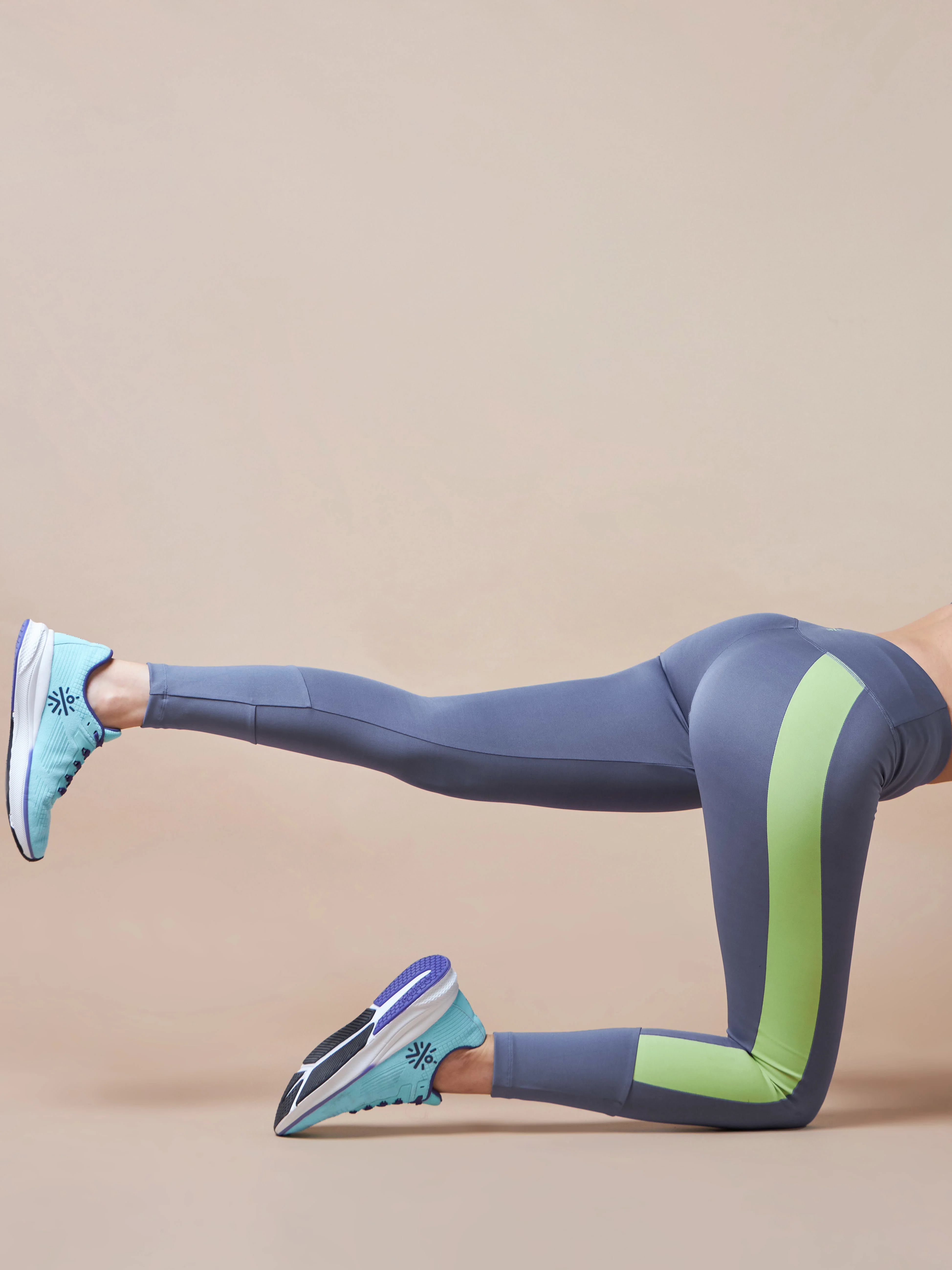 Move With Impact Tights - Image 5