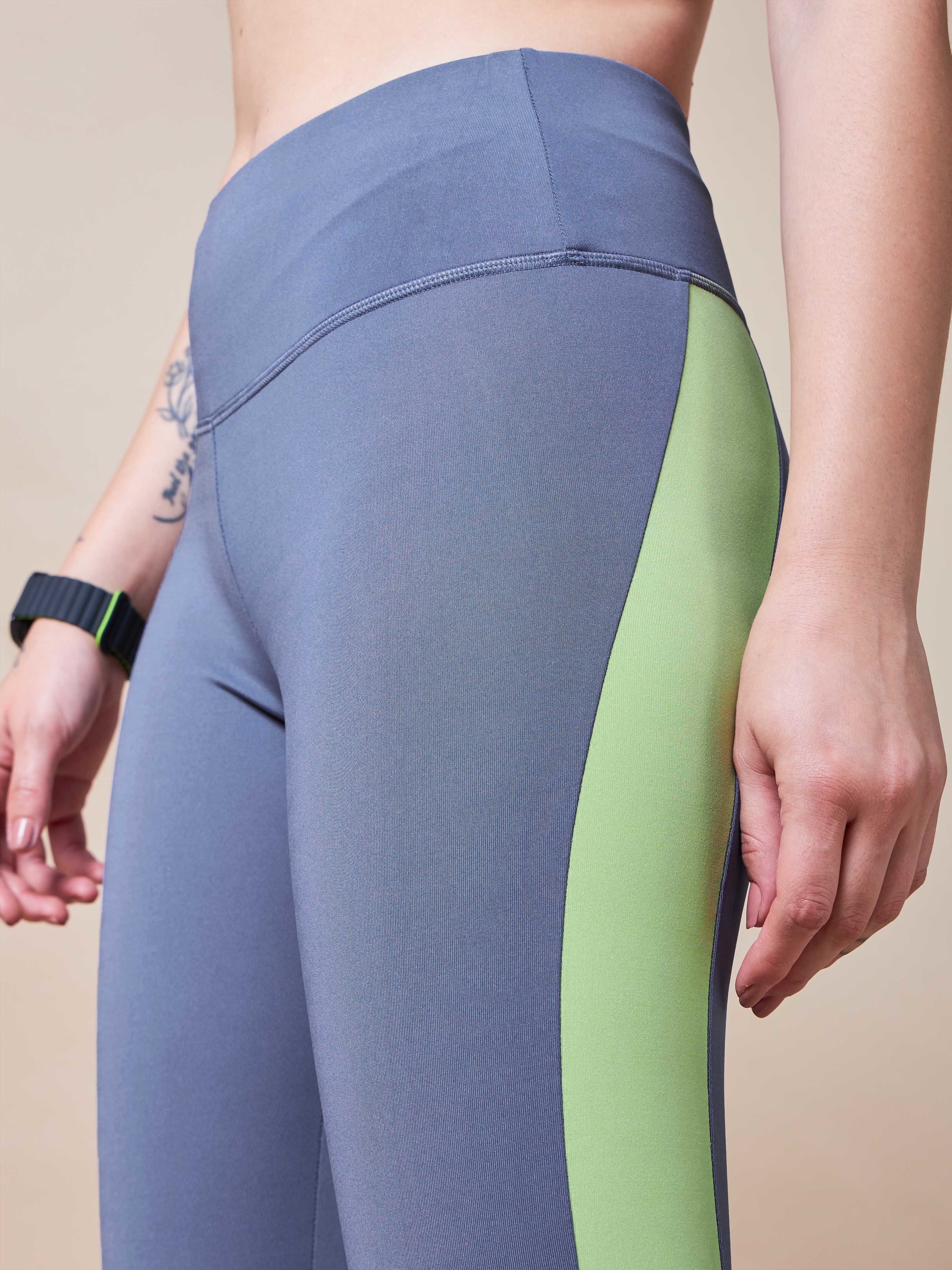 Move With Impact Tights - Image 7