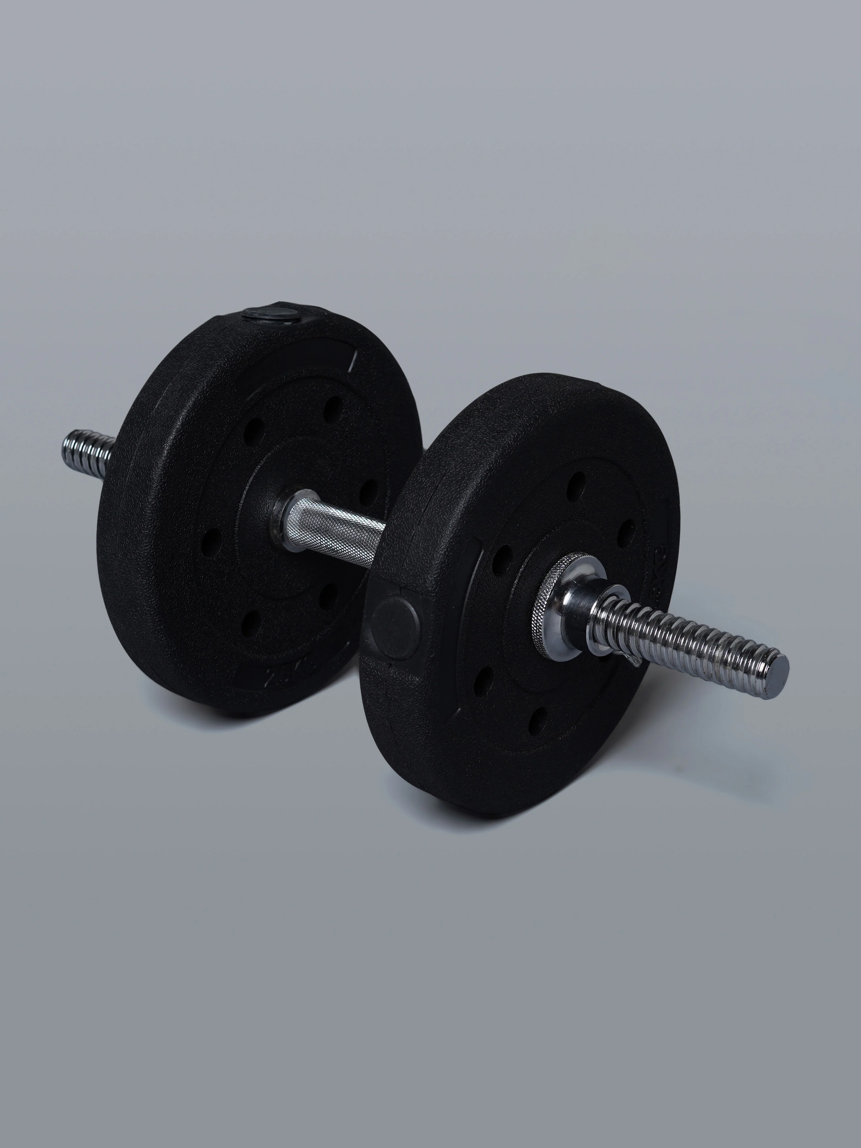 Home Fitness Gym Set (39Kg) - Image 6