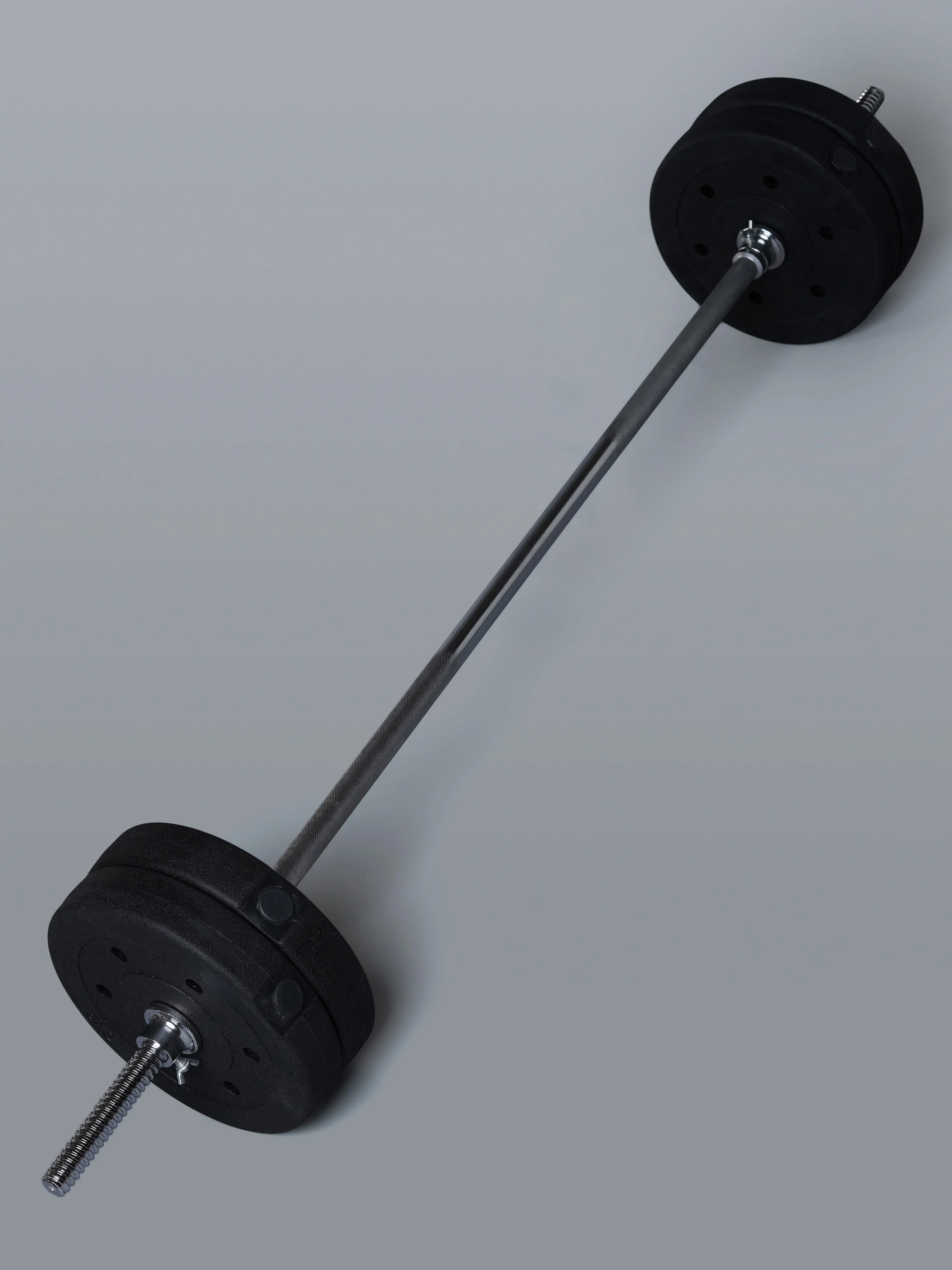 Home Fitness Gym Set (39Kg) - Image 7