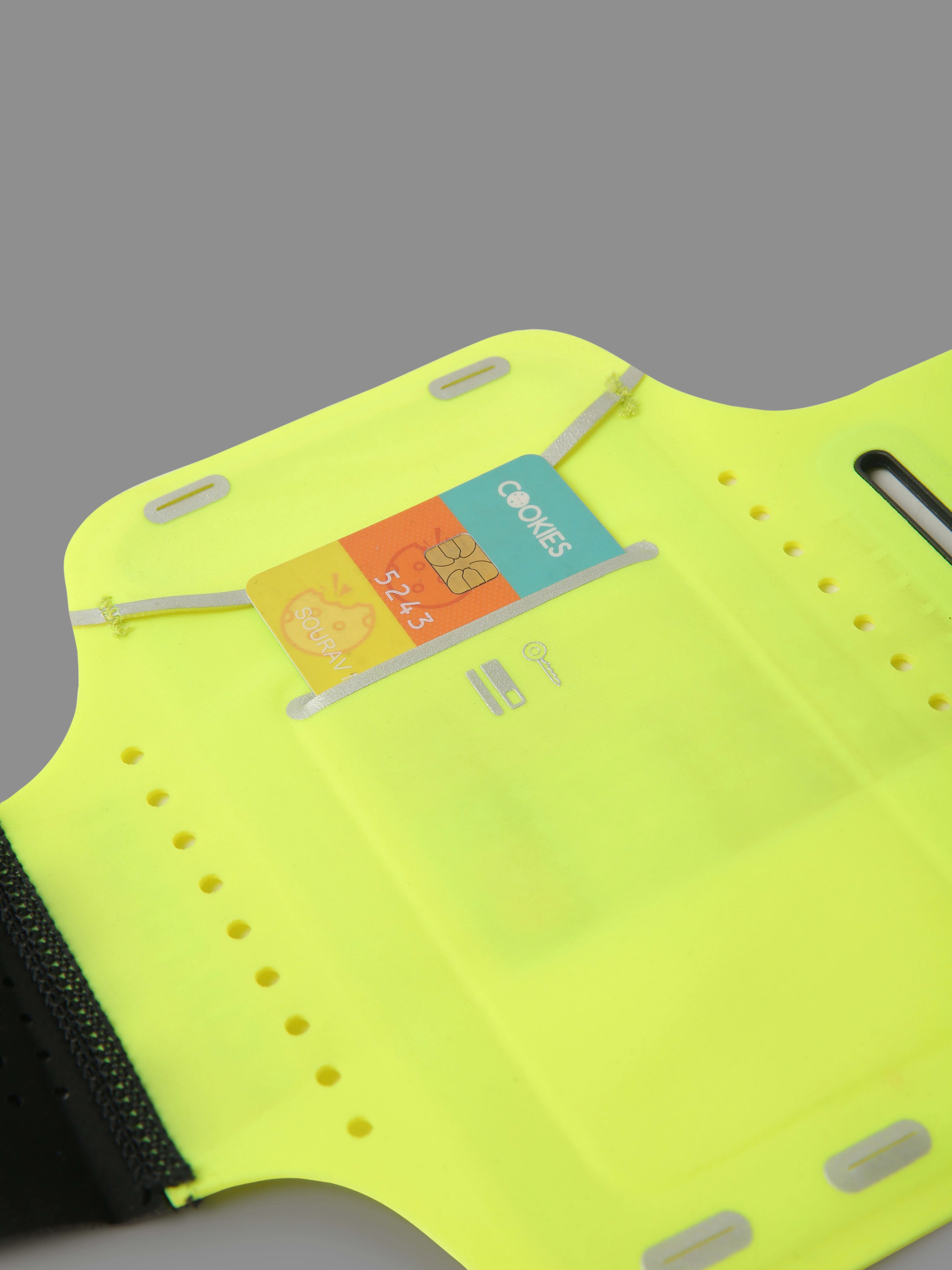 Multi Utility Arm Band - Image 7
