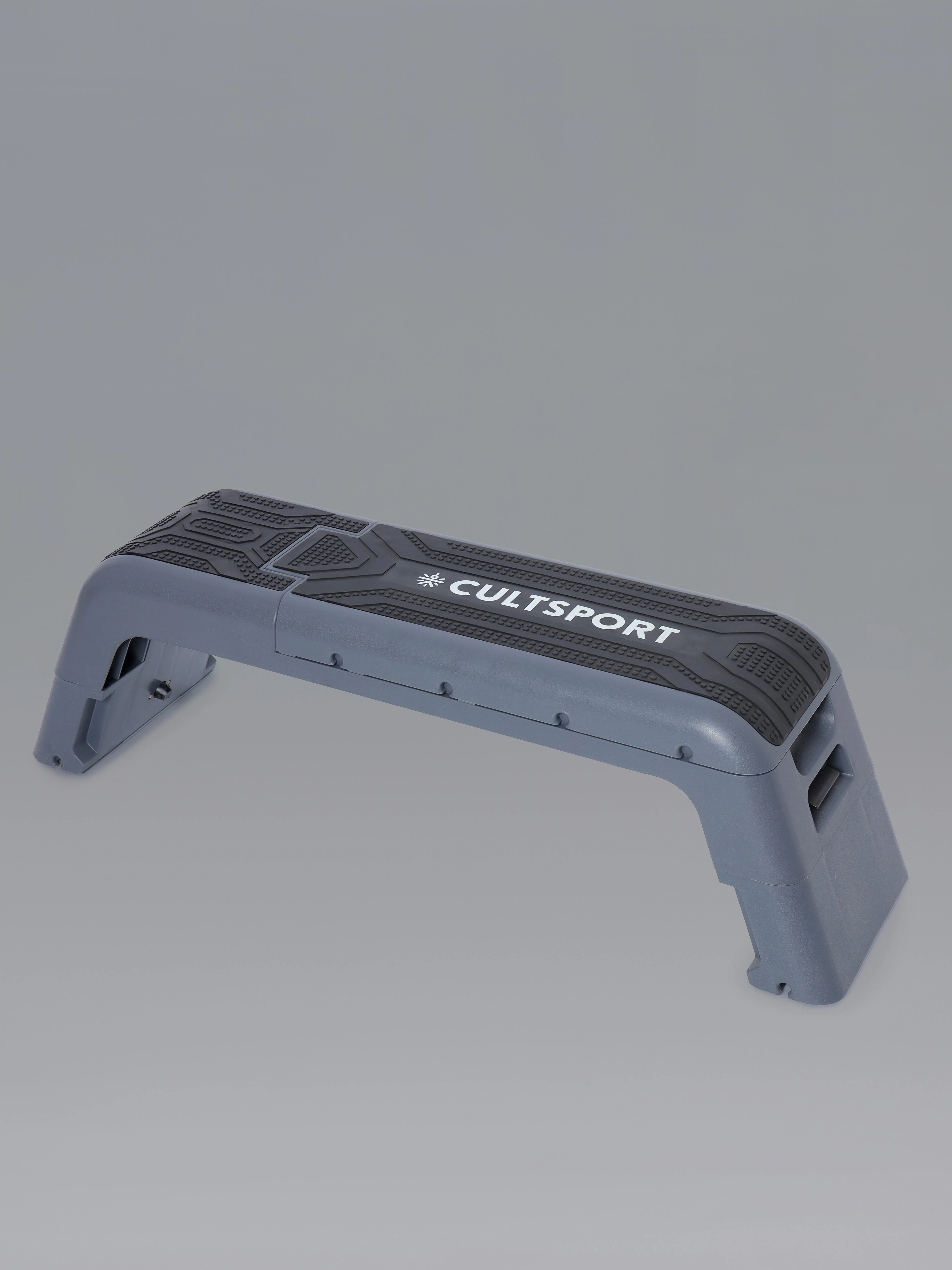 Multiutility Adjustable Bench Stepper - Image 3