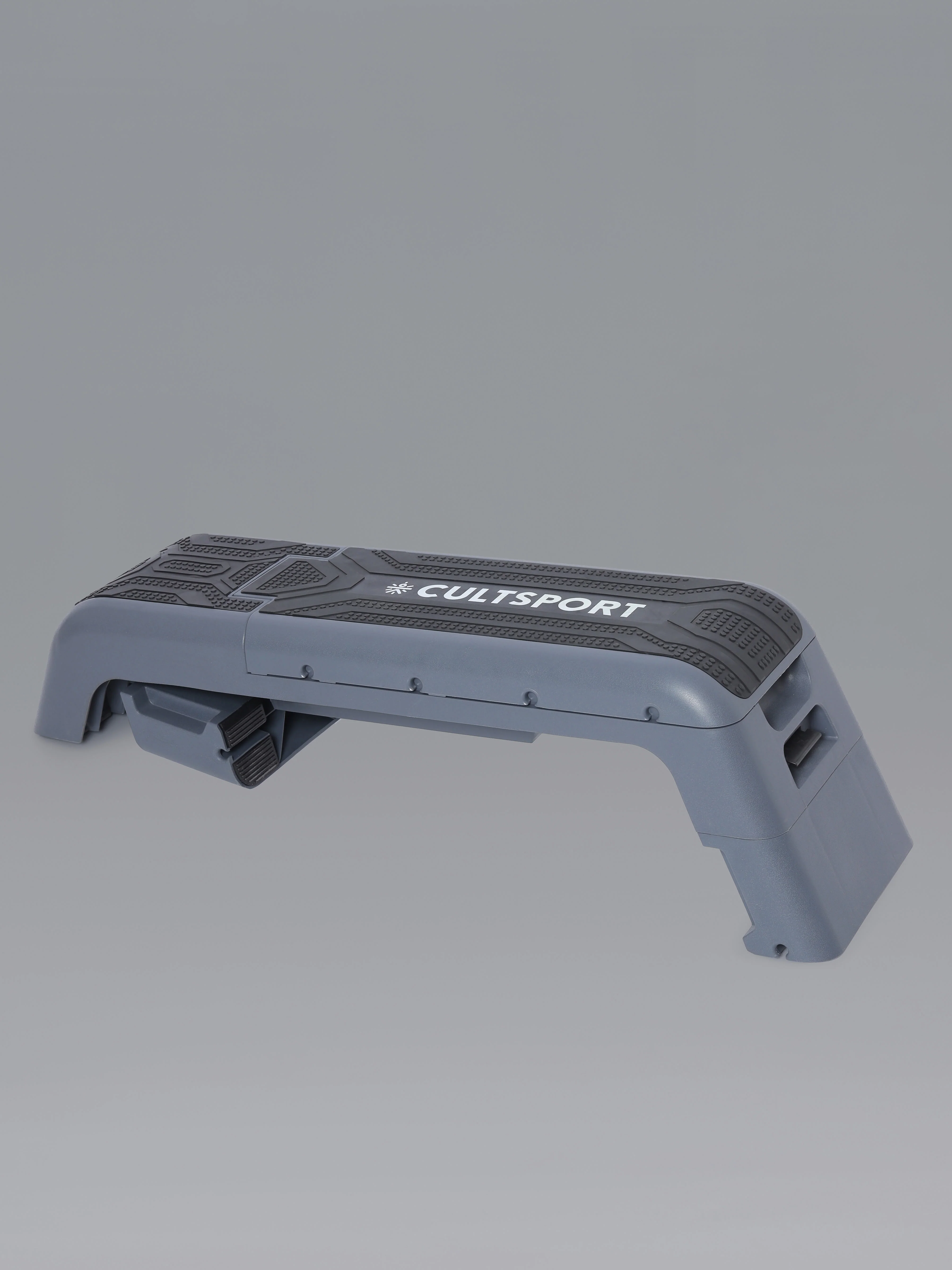 Multiutility Adjustable Bench Stepper - Image 4