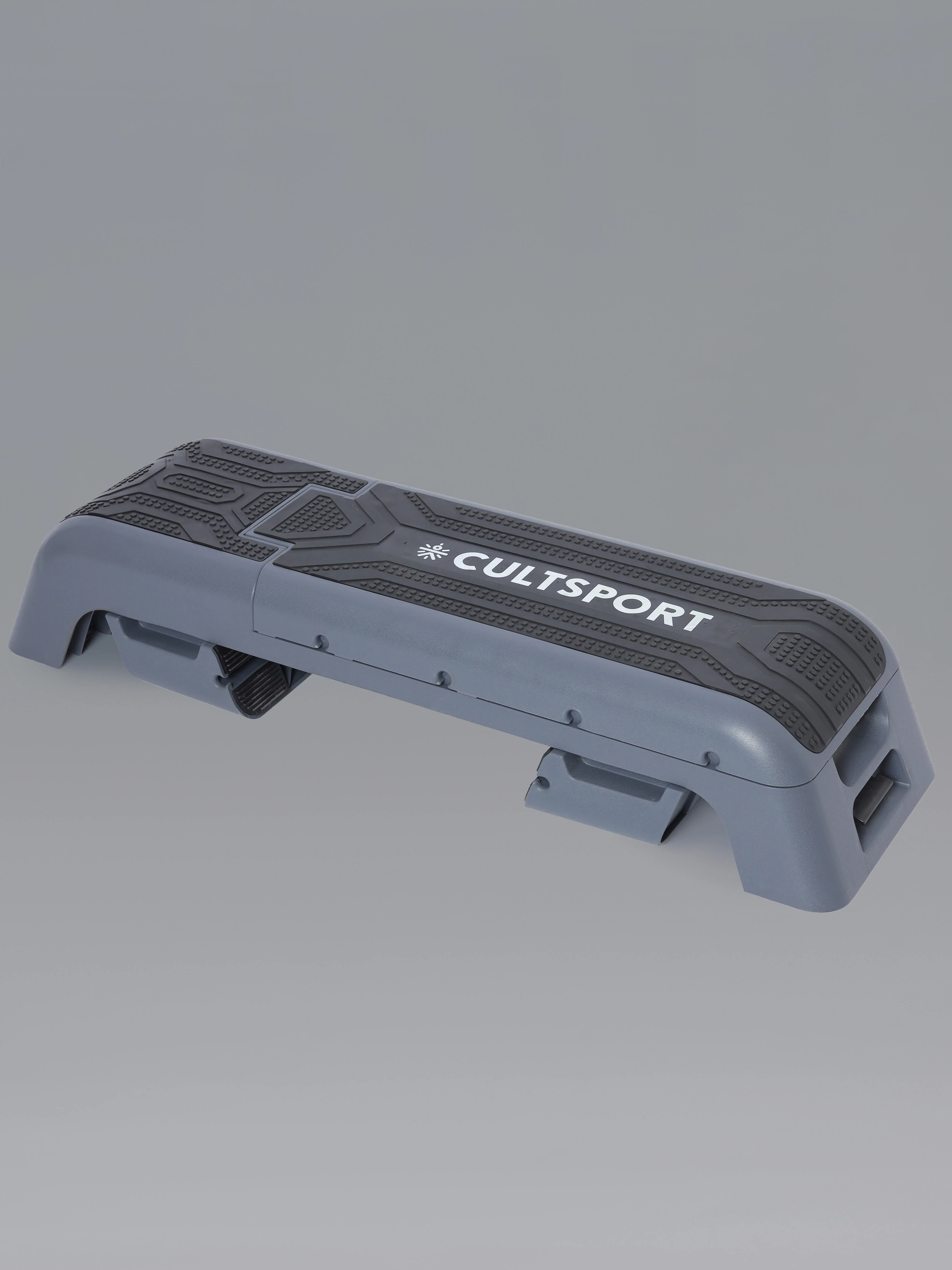 Multiutility Adjustable Bench Stepper - Image 5