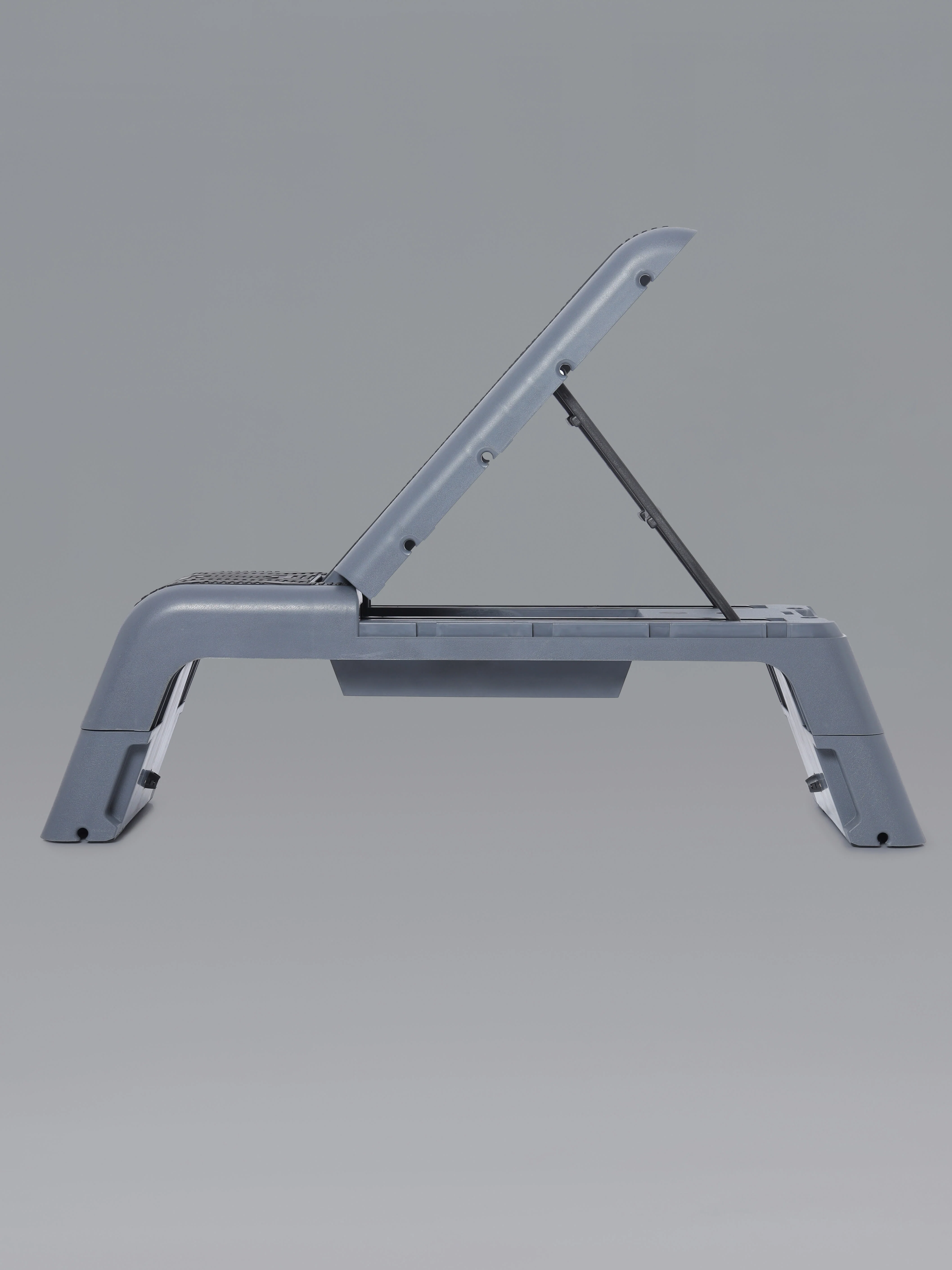 Multiutility Adjustable Bench Stepper - Image 8