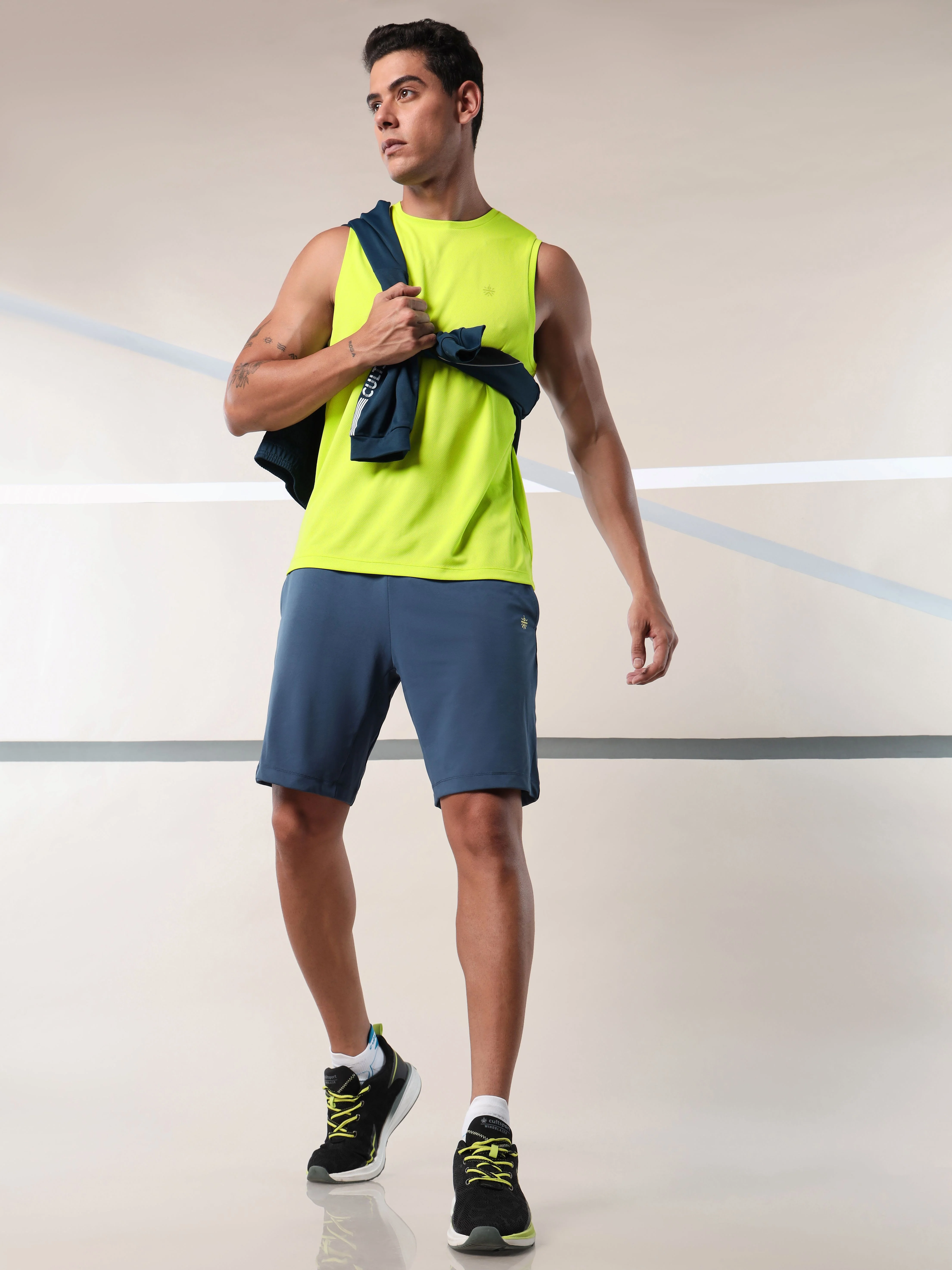 The Essential Work Out Tank - Image 3
