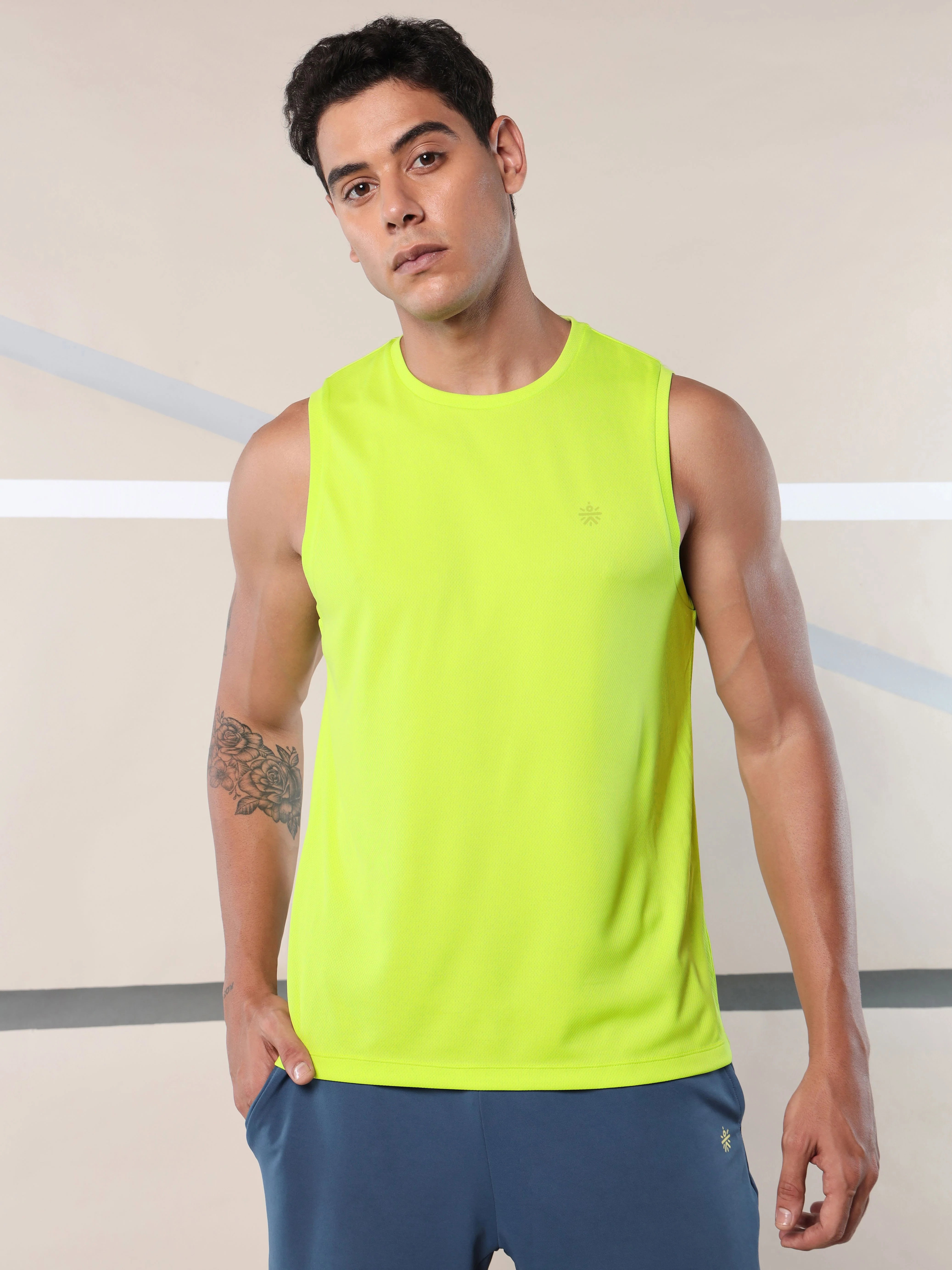 The Essential Work Out Tank - Image 4