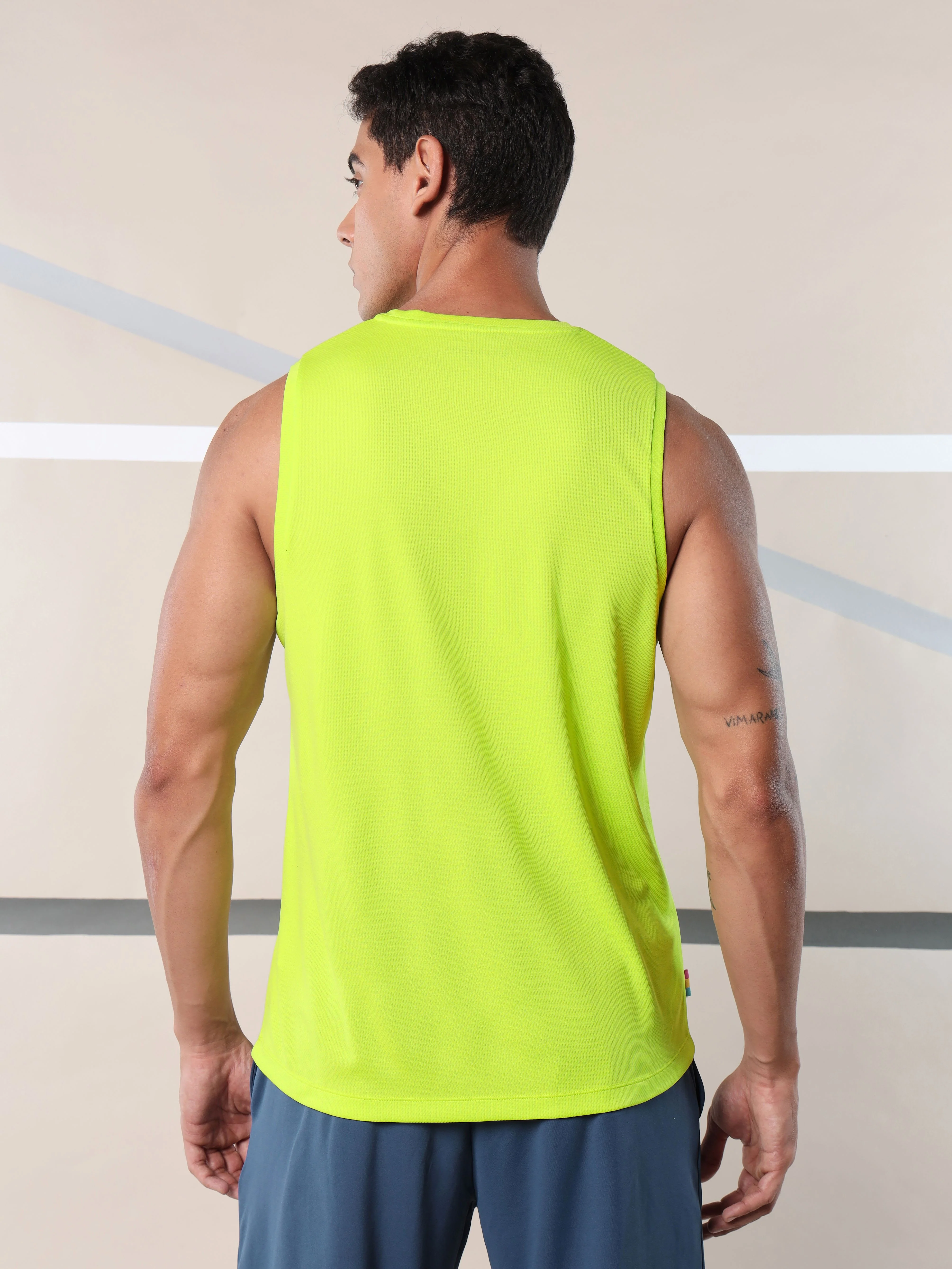 The Essential Work Out Tank - Image 6