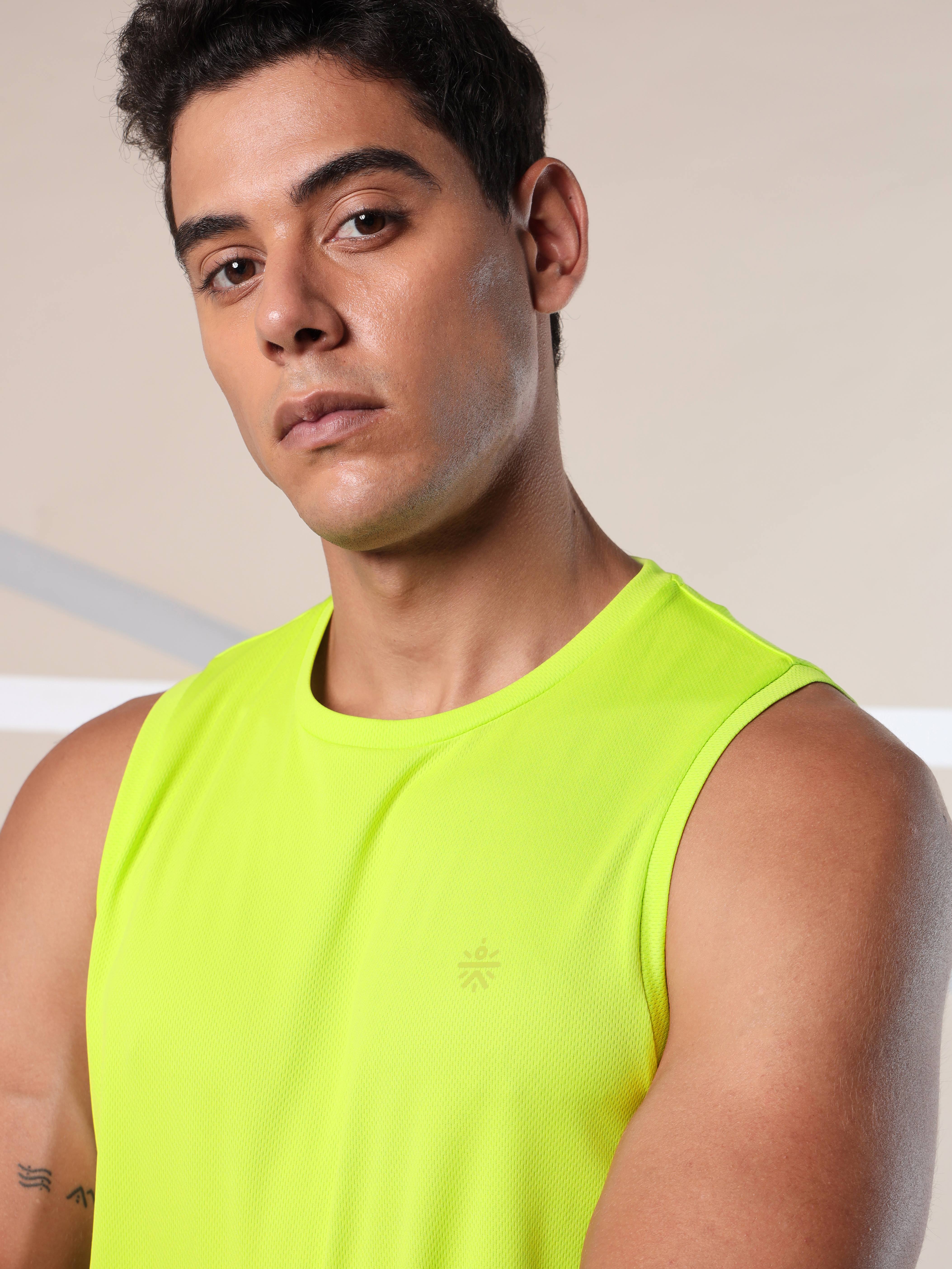 The Essential Work Out Tank - Image 7
