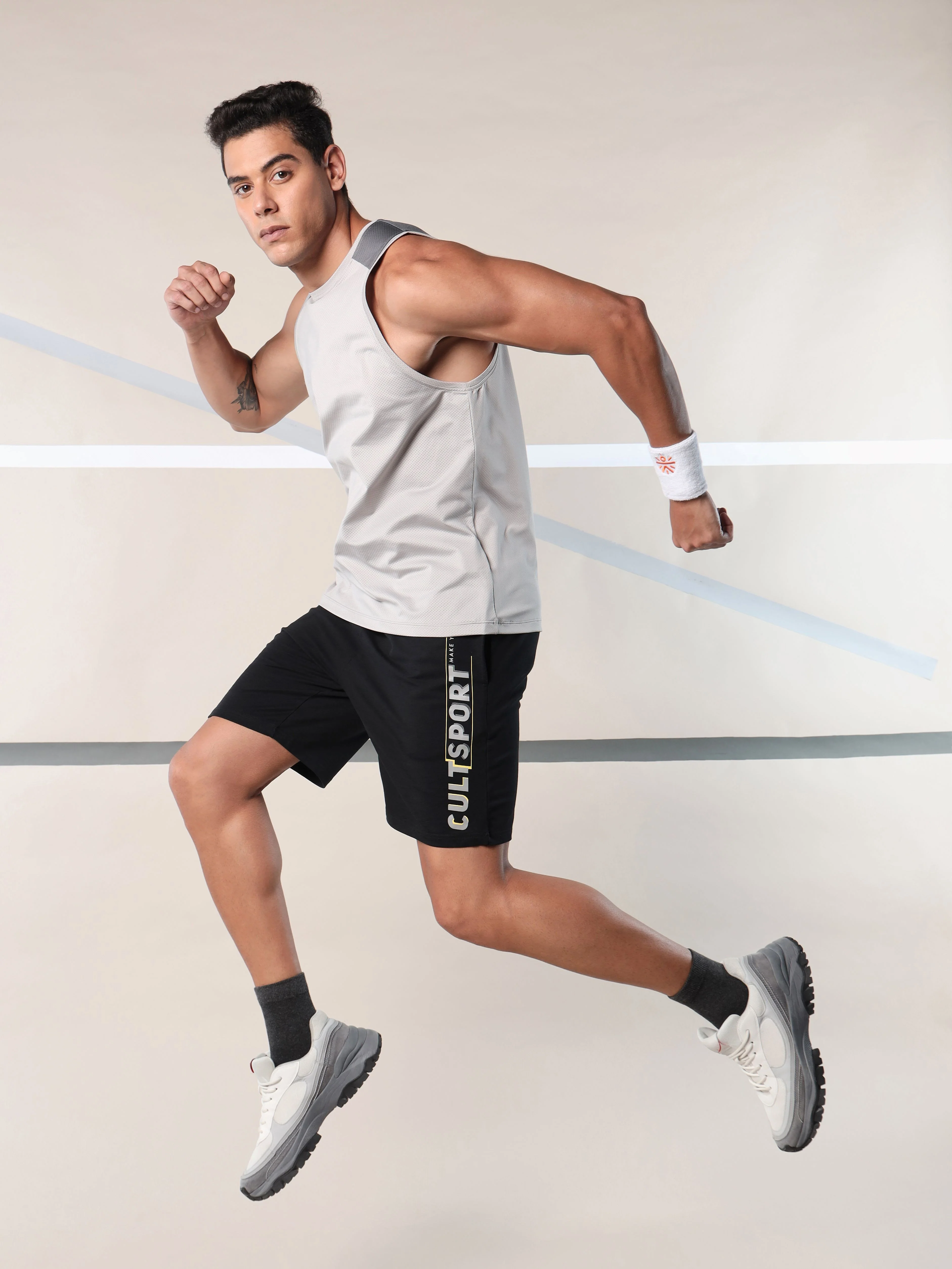 Move Easy Performance Tank - Image 2