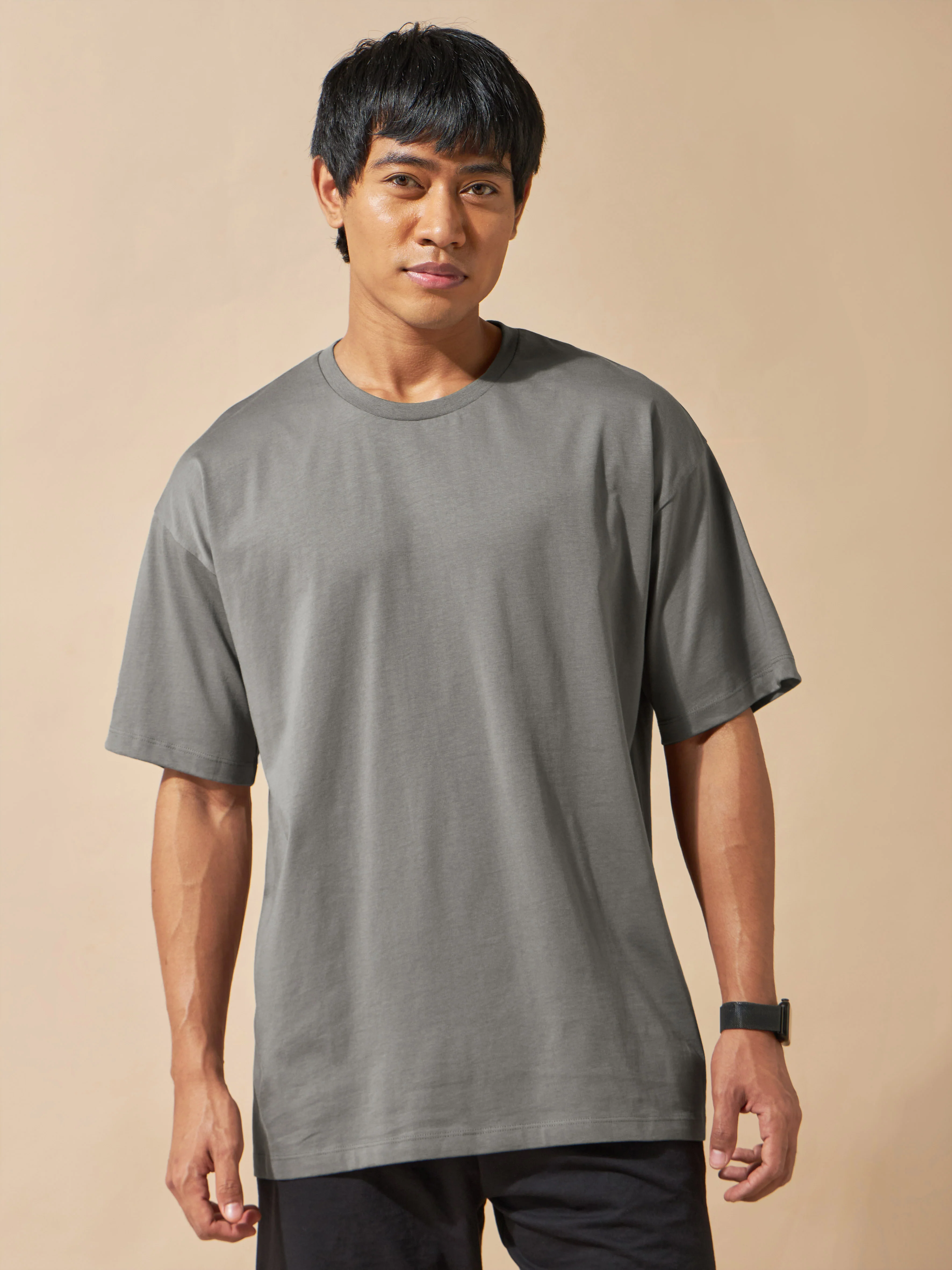 One More Rep Back Printed T-shirt - Image 3