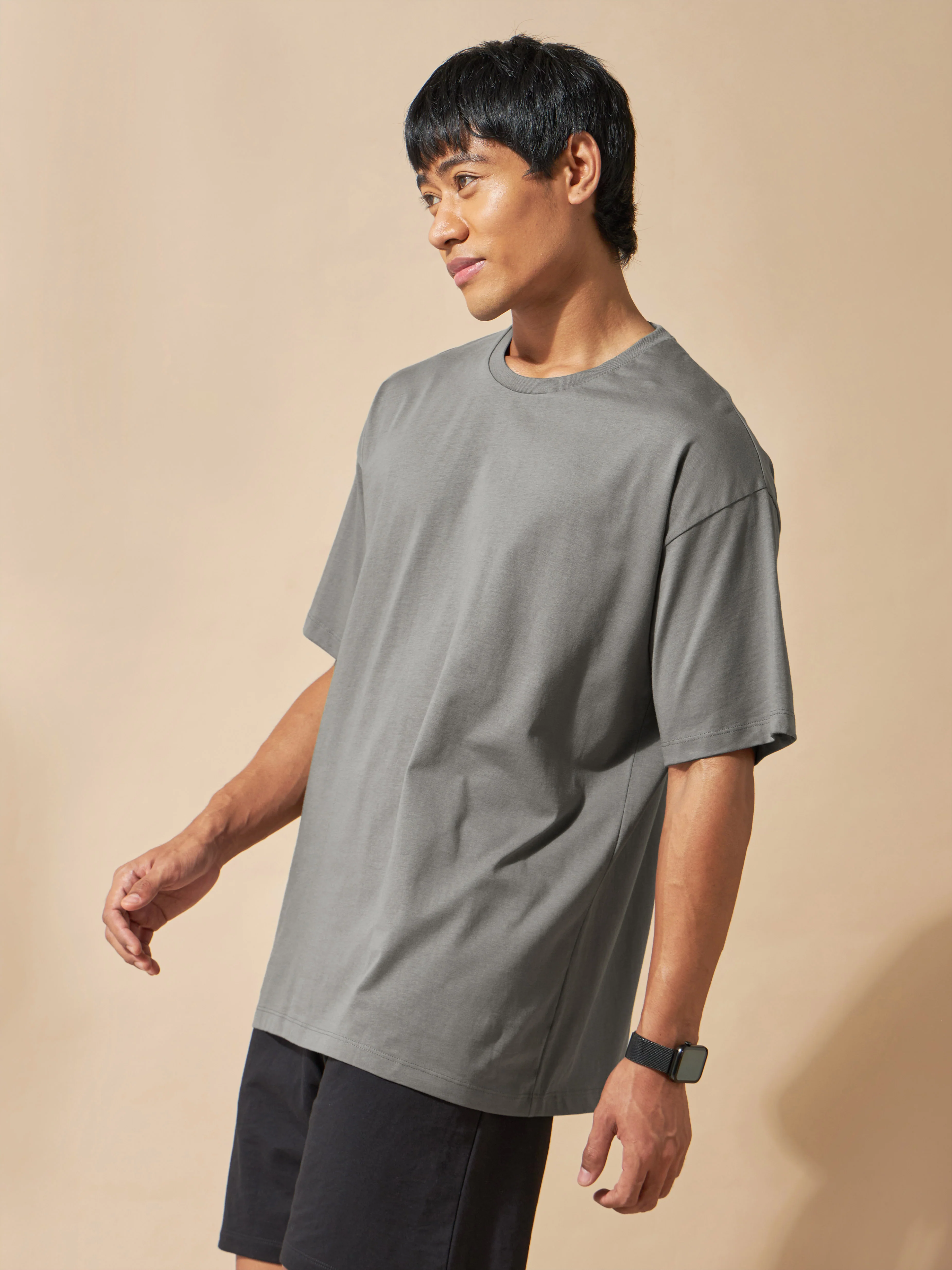 One More Rep Back Printed T-shirt - Image 4
