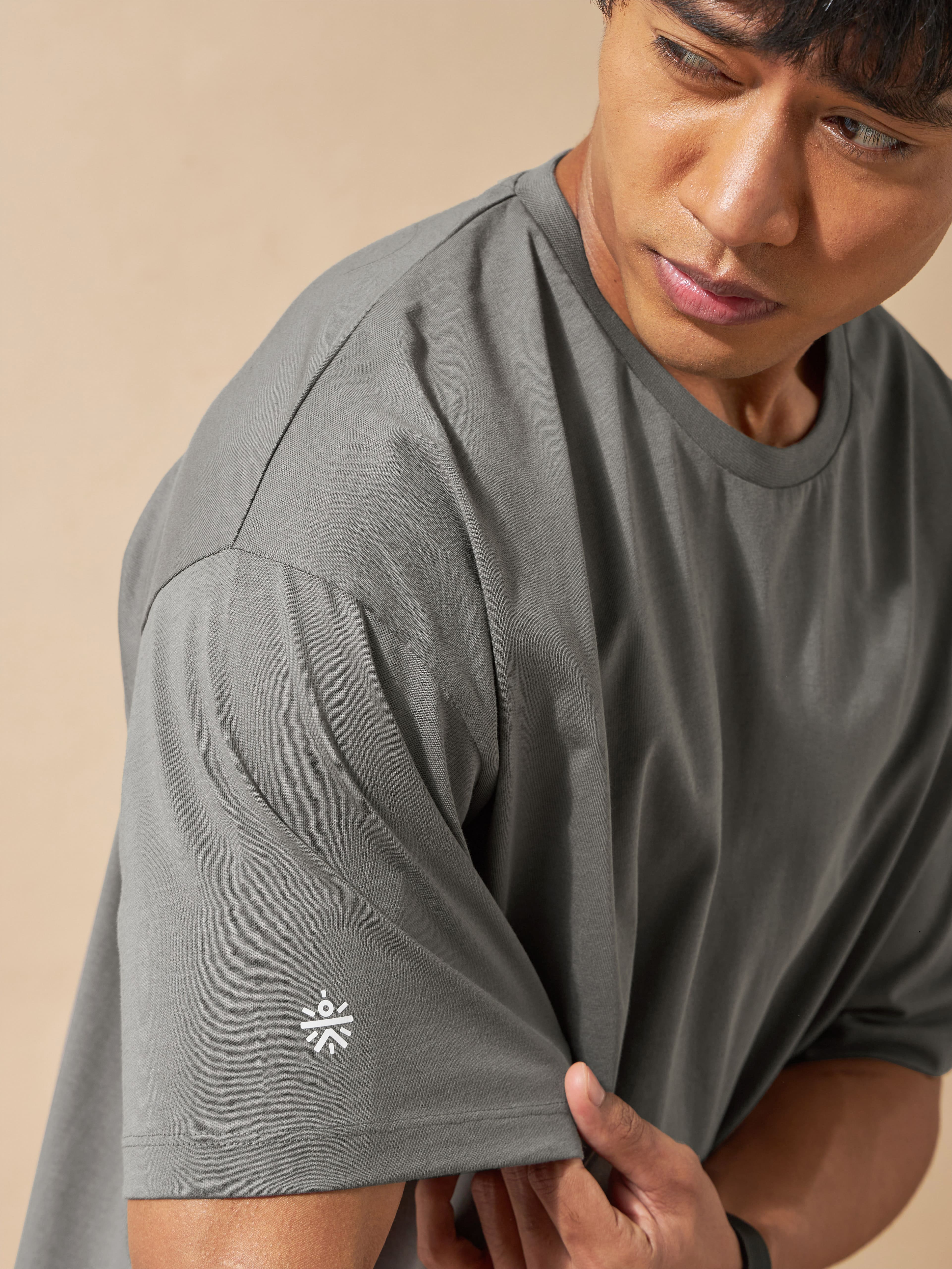 One More Rep Back Printed T-shirt - Image 6