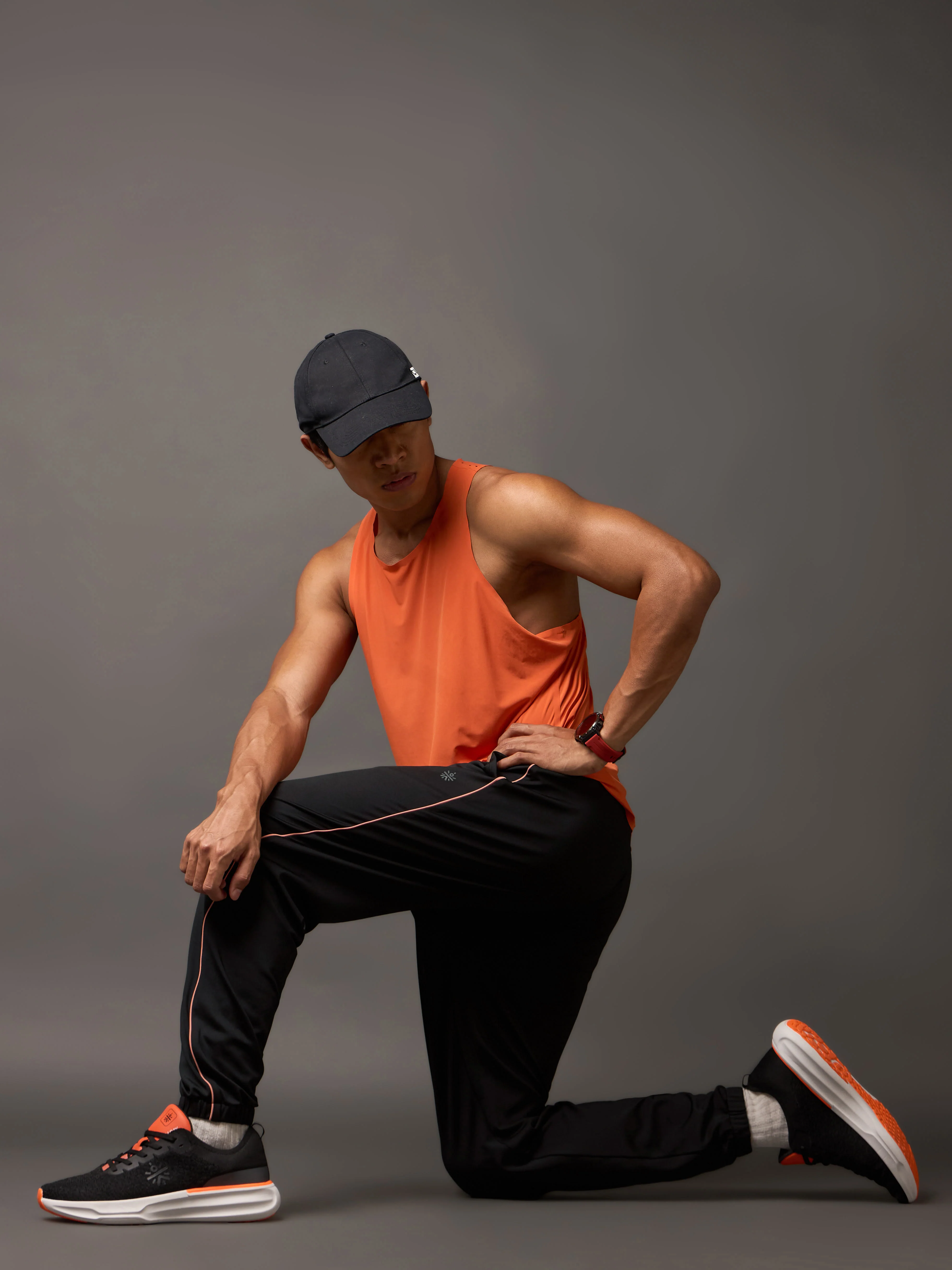 Pace Up Runner's Joggers - Image 3