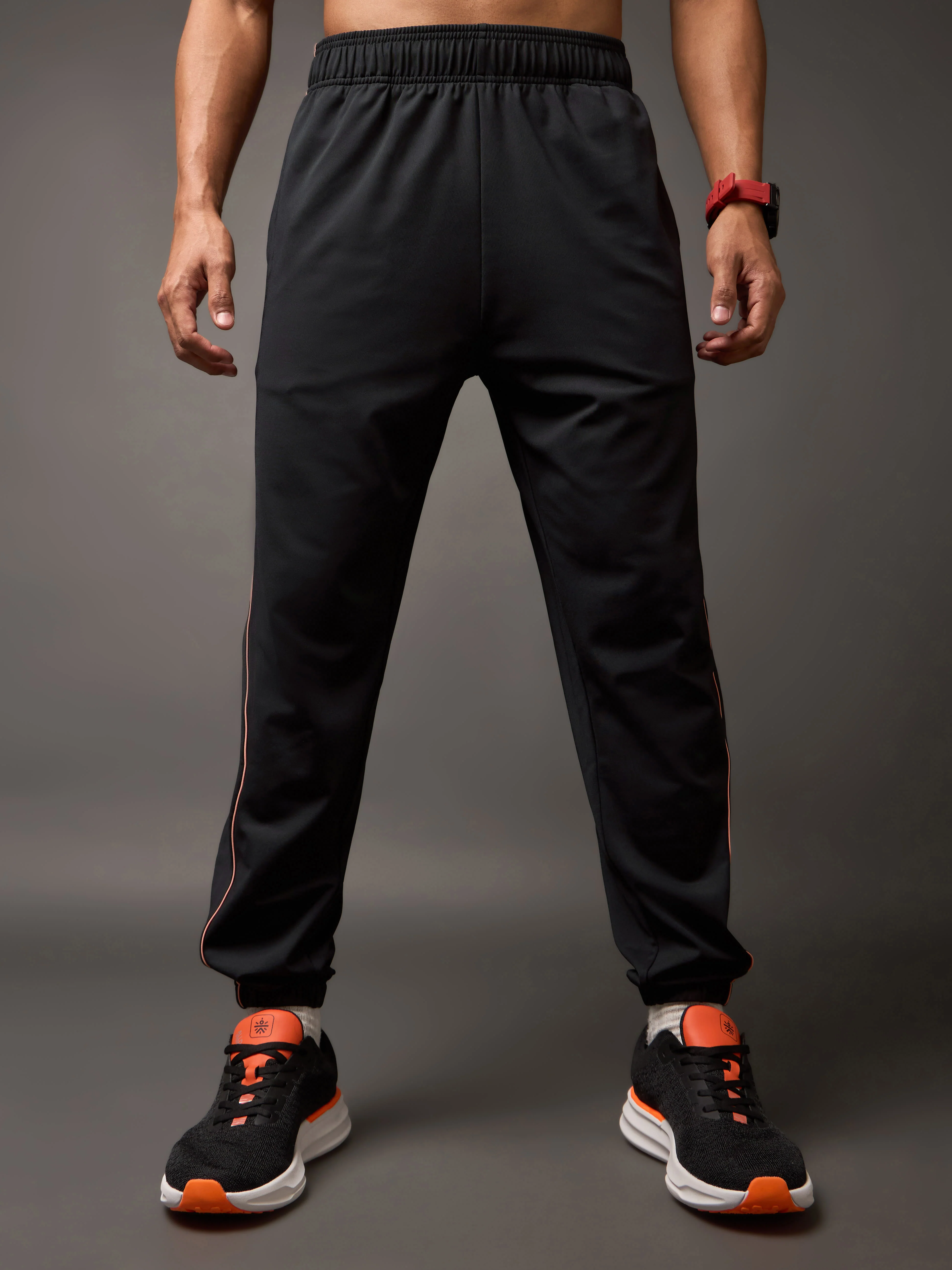 Pace Up Runner's Joggers - Image 4