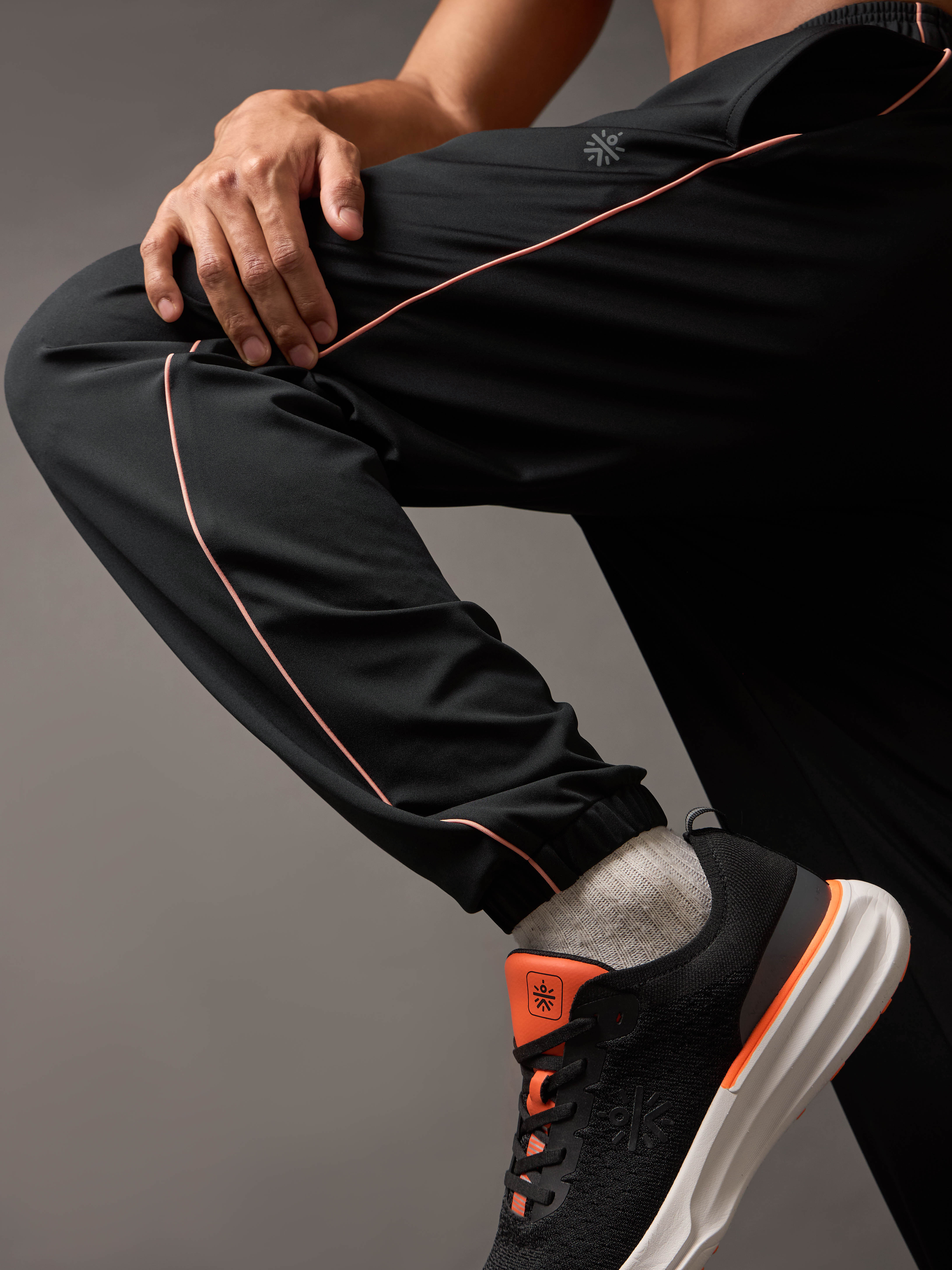 Pace Up Runner's Joggers - Image 7