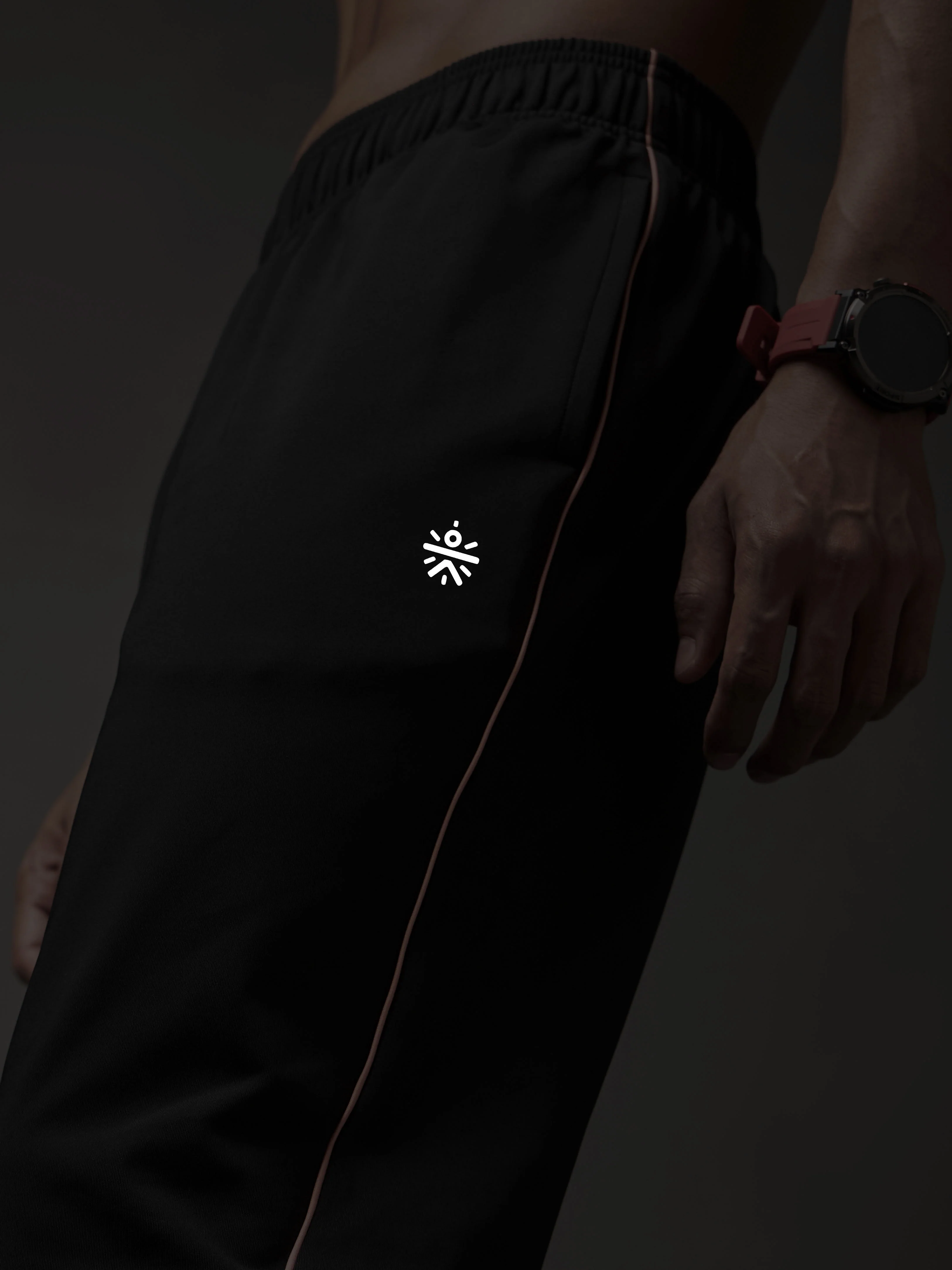 Pace Up Runner's Joggers - Image 8