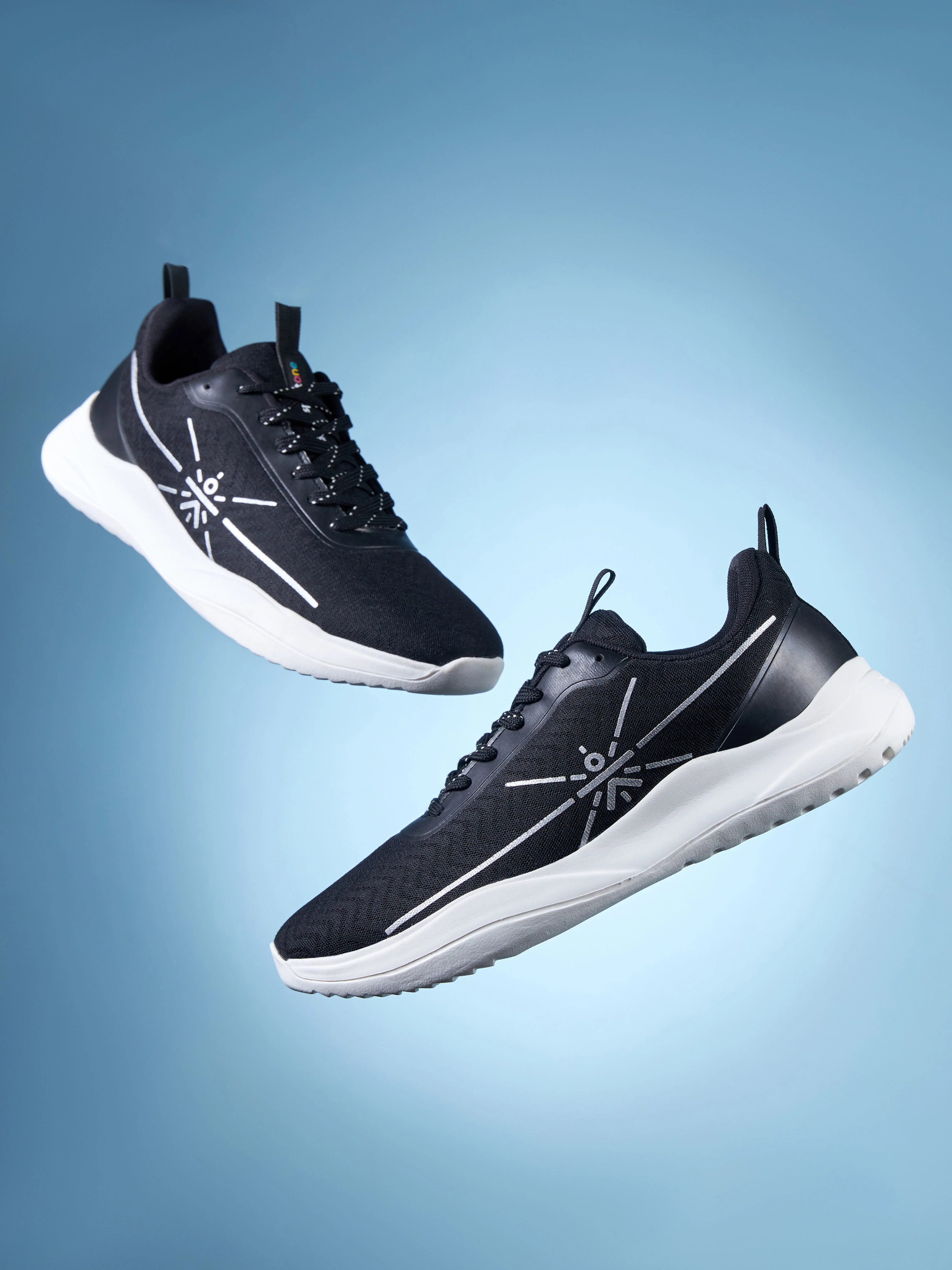 cult Pacer Men Running Shoes - Image 2