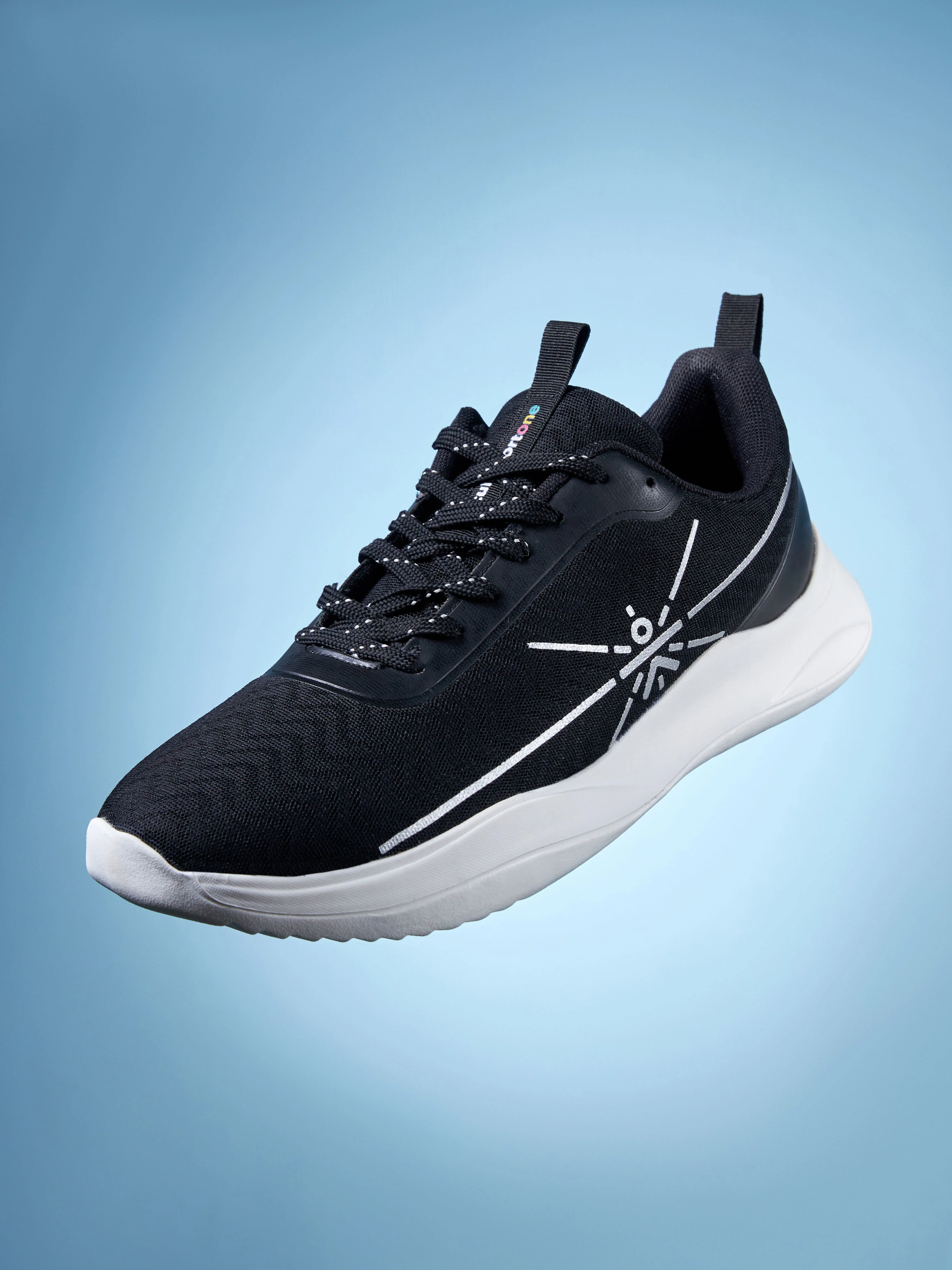 cult Pacer Men Running Shoes - Image 4