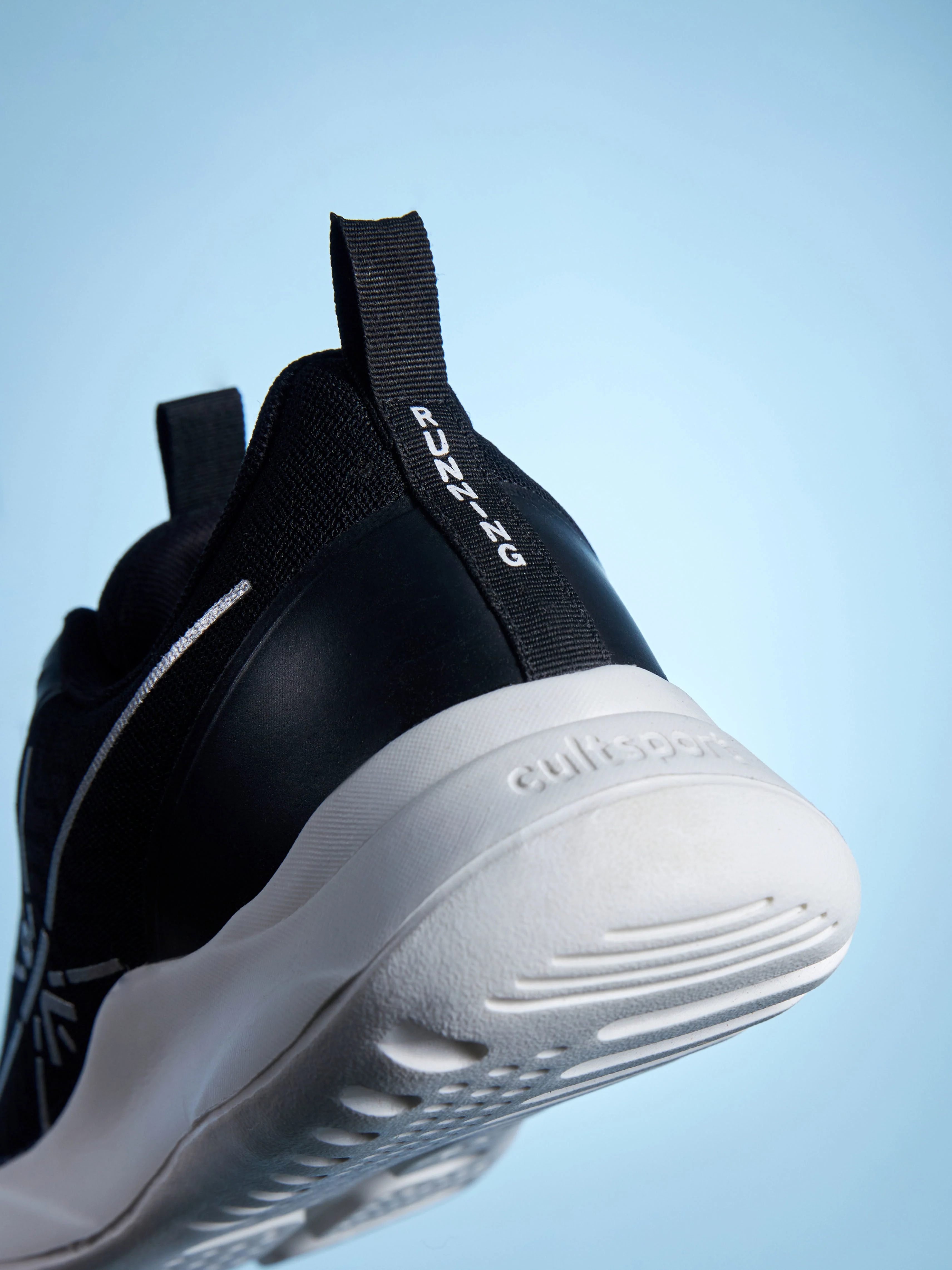 cult Pacer Men Running Shoes - Image 7