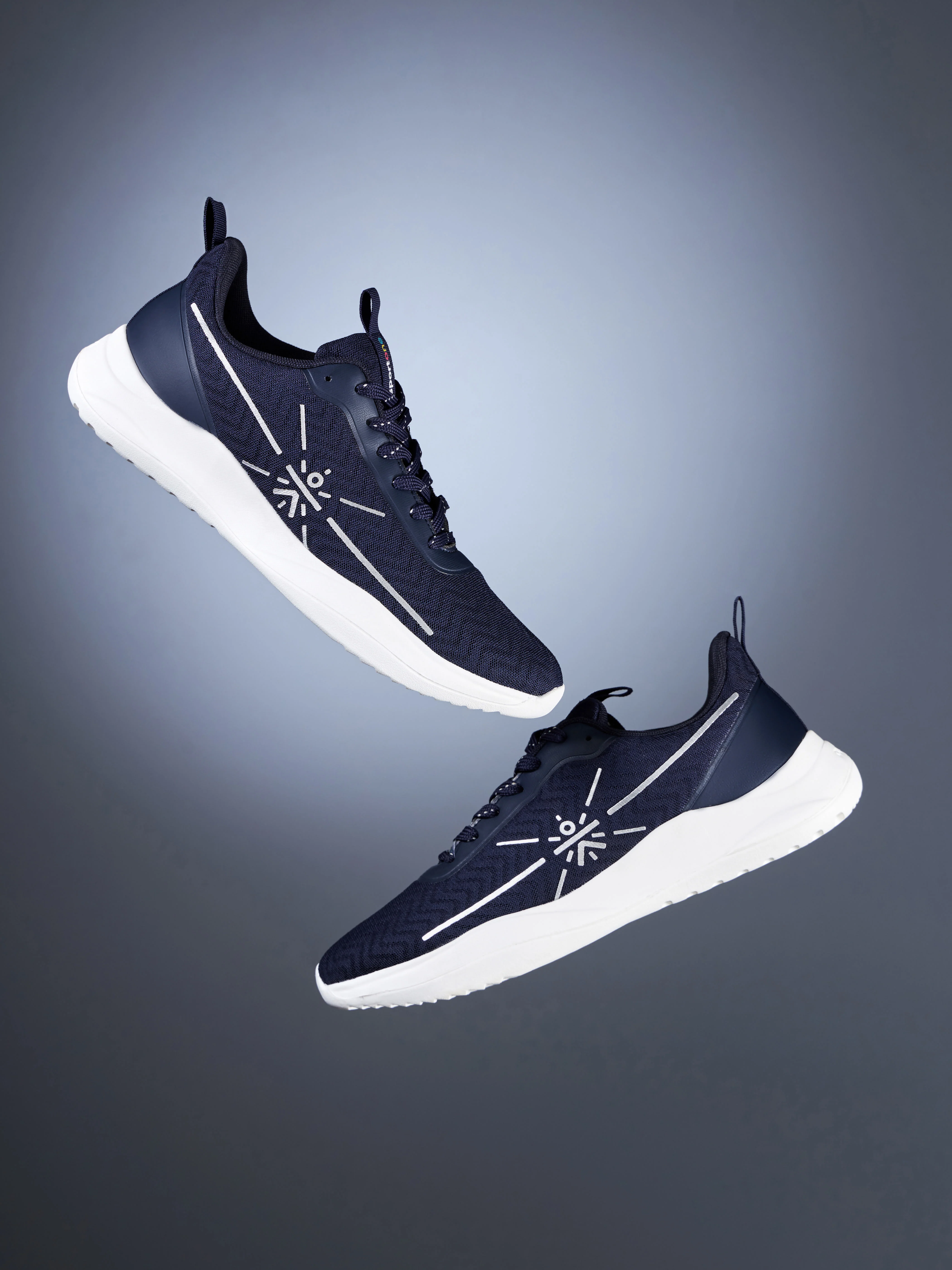 cult Pacer Men Running Shoes - Image 2
