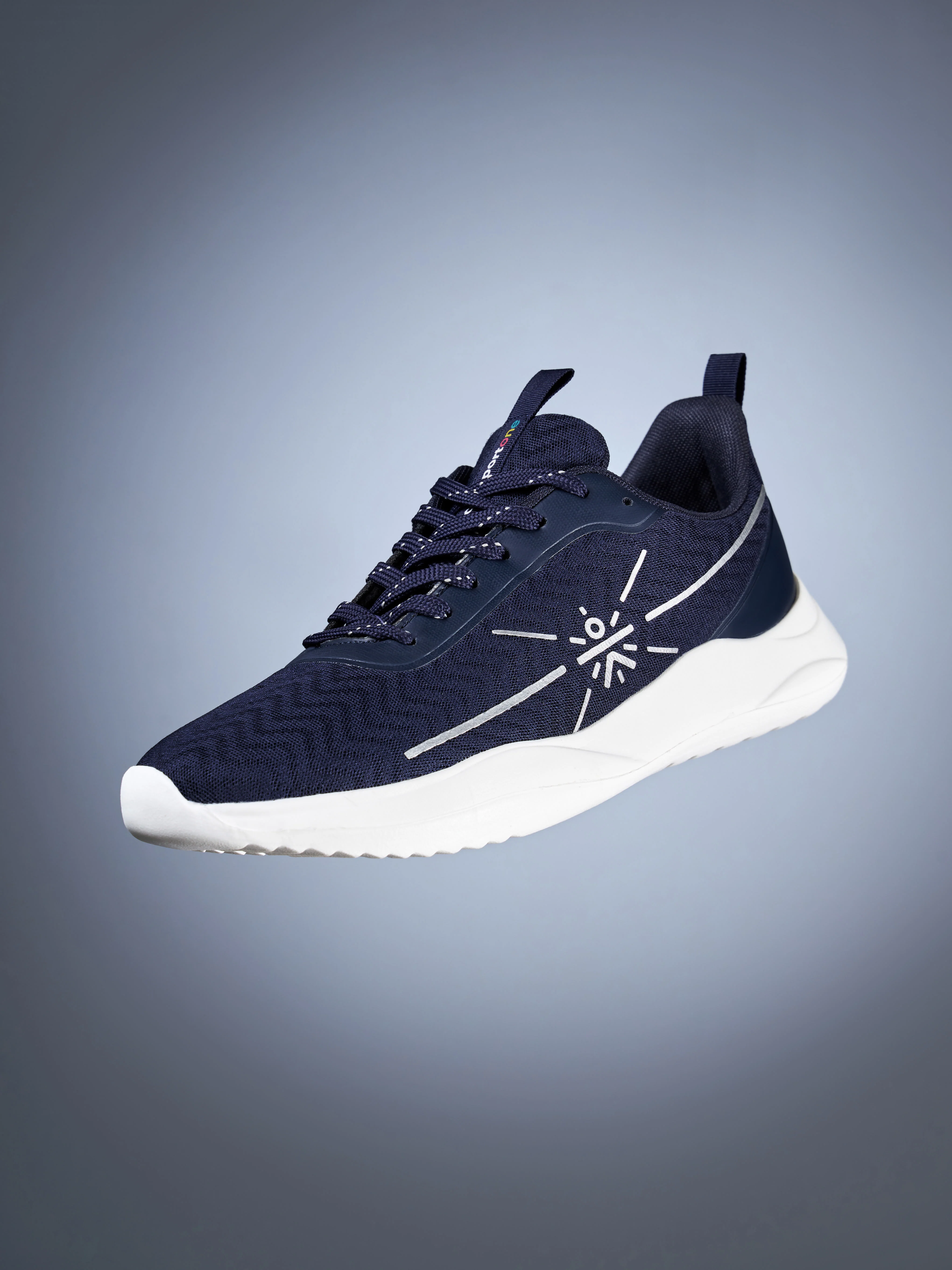 cult Pacer Men Running Shoes - Image 5