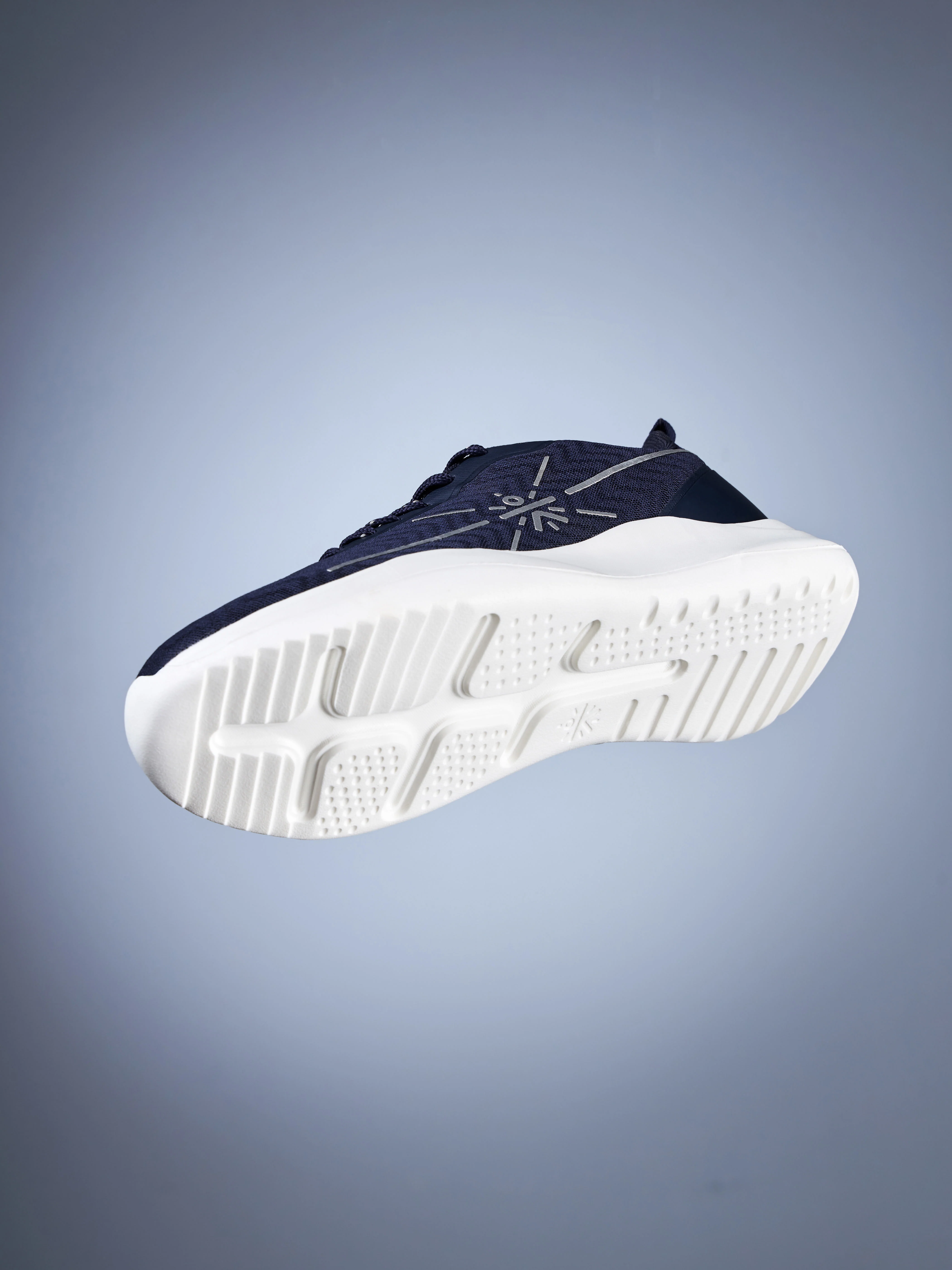 cult Pacer Men Running Shoes - Image 6