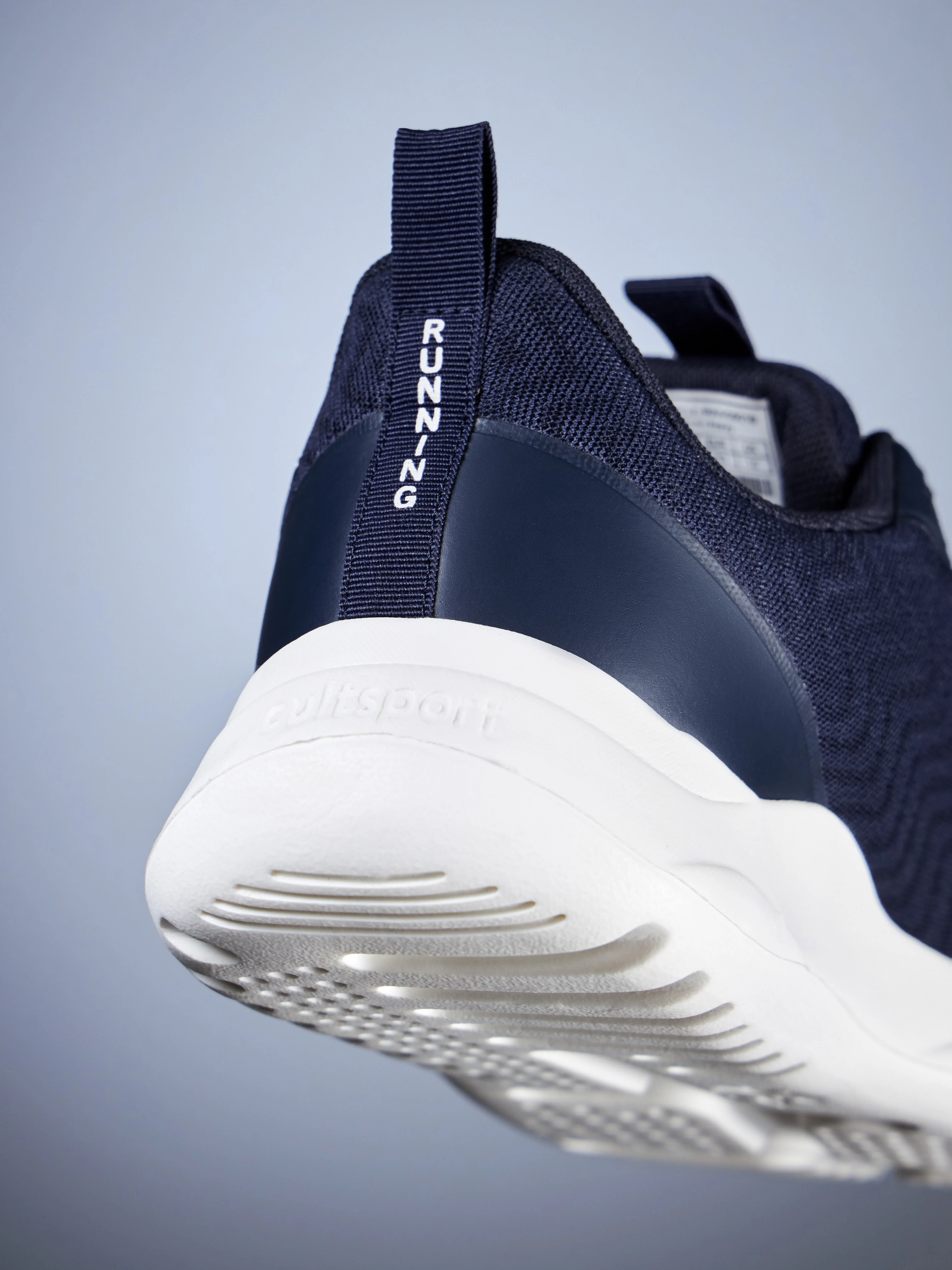 cult Pacer Men Running Shoes - Image 7