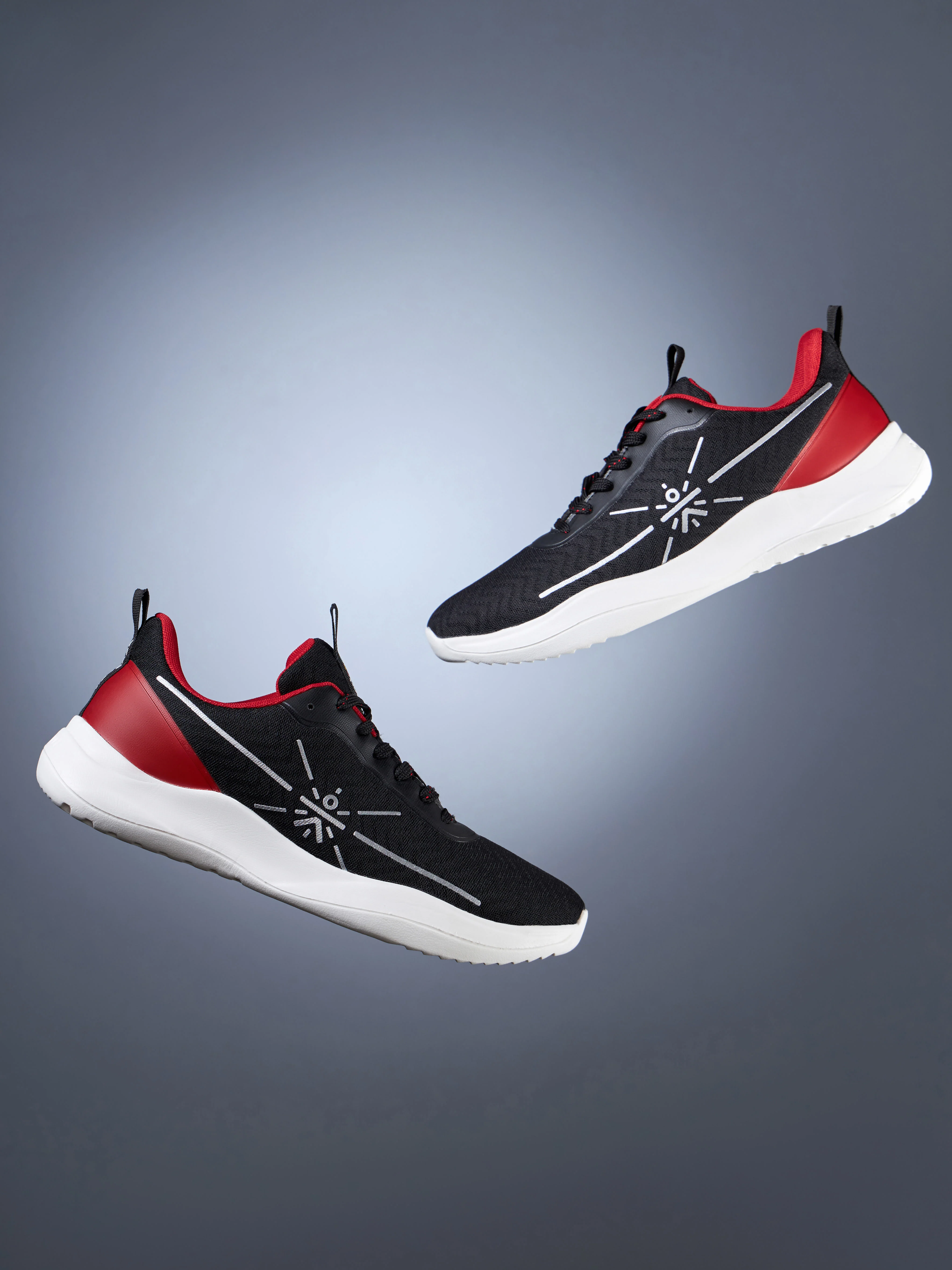 cult Pacer Men Running Shoes - Image 2