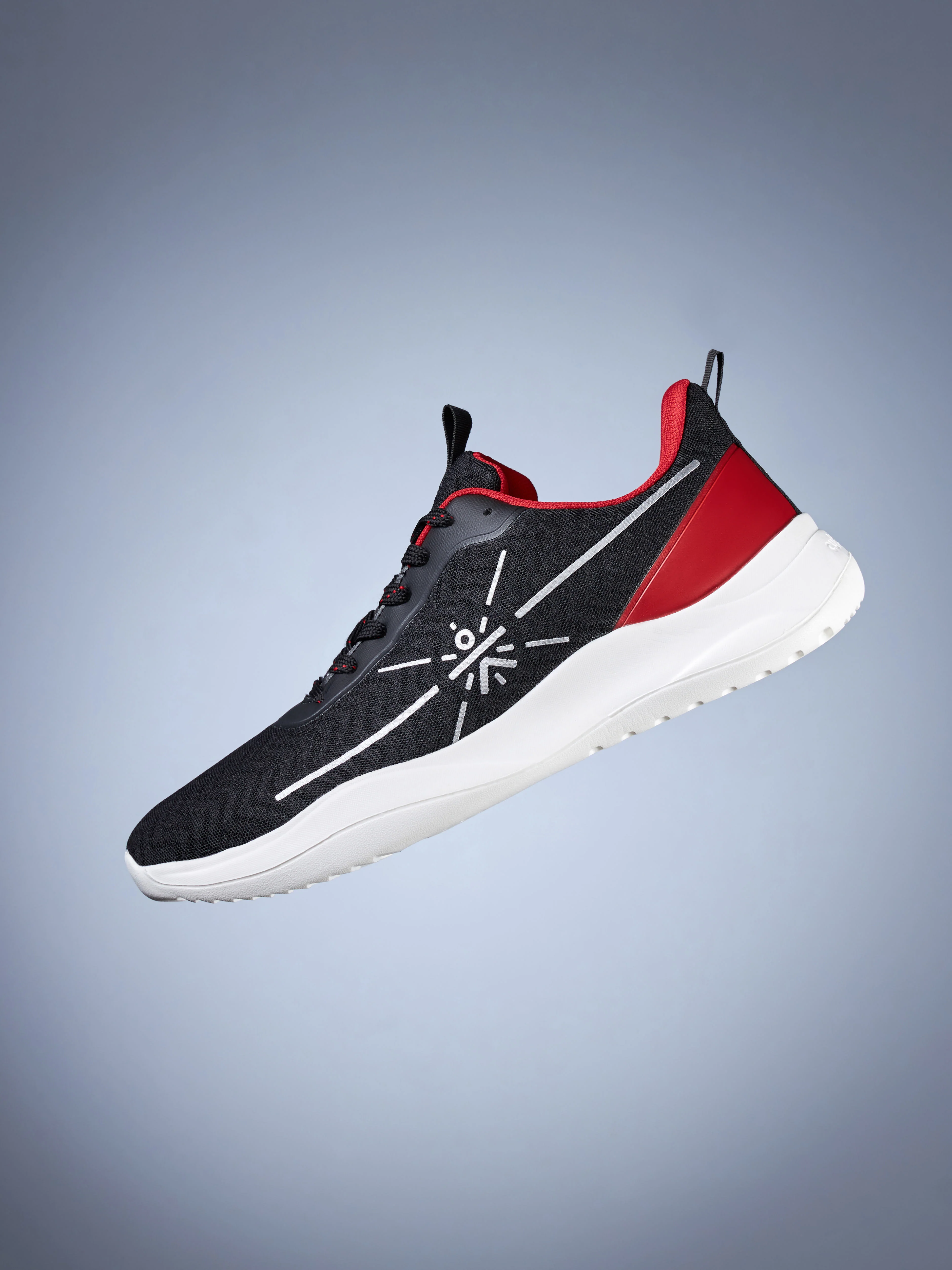 cult Pacer Men Running Shoes - Image 3