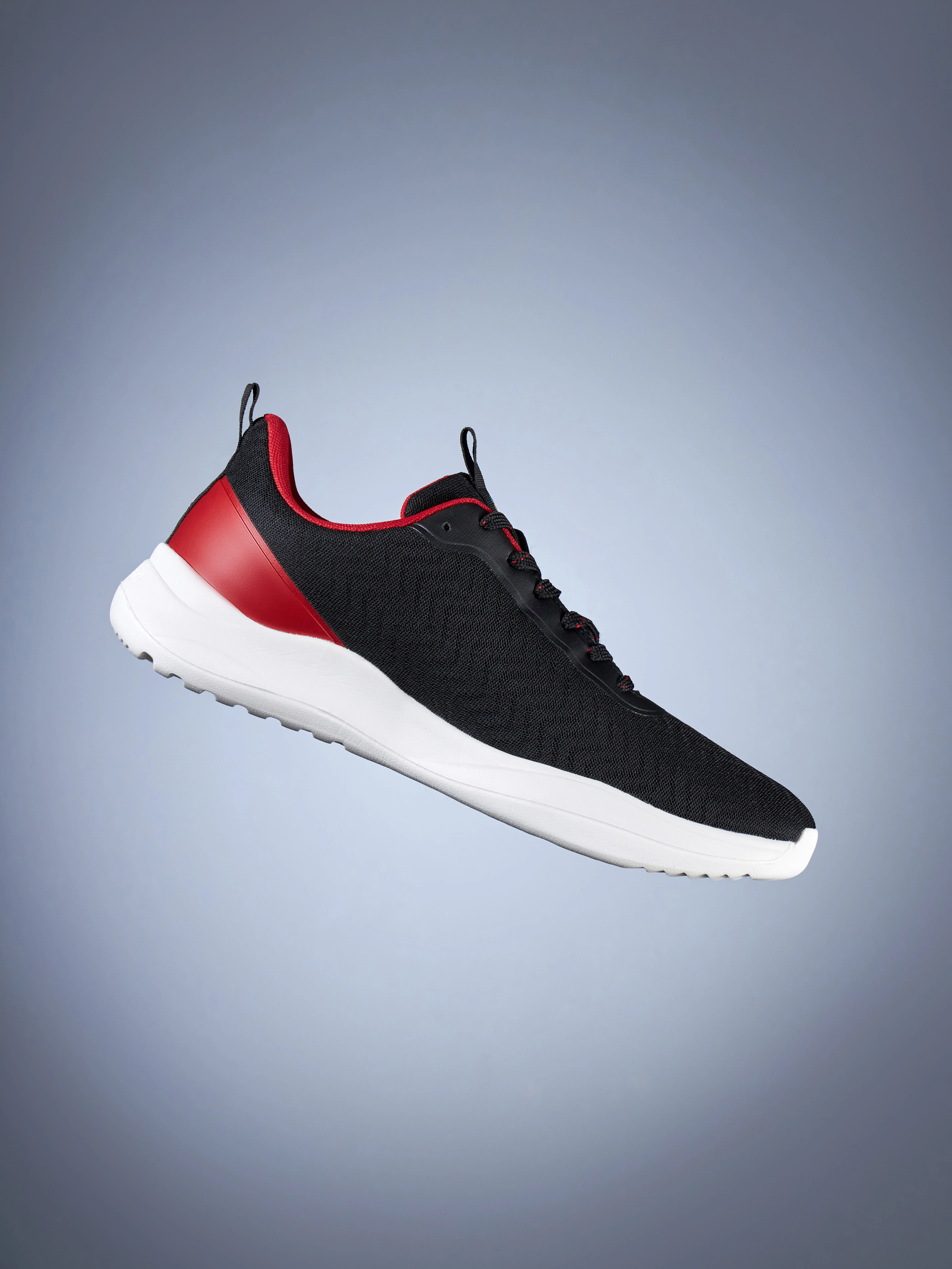 cult Pacer Men Running Shoes - Image 5