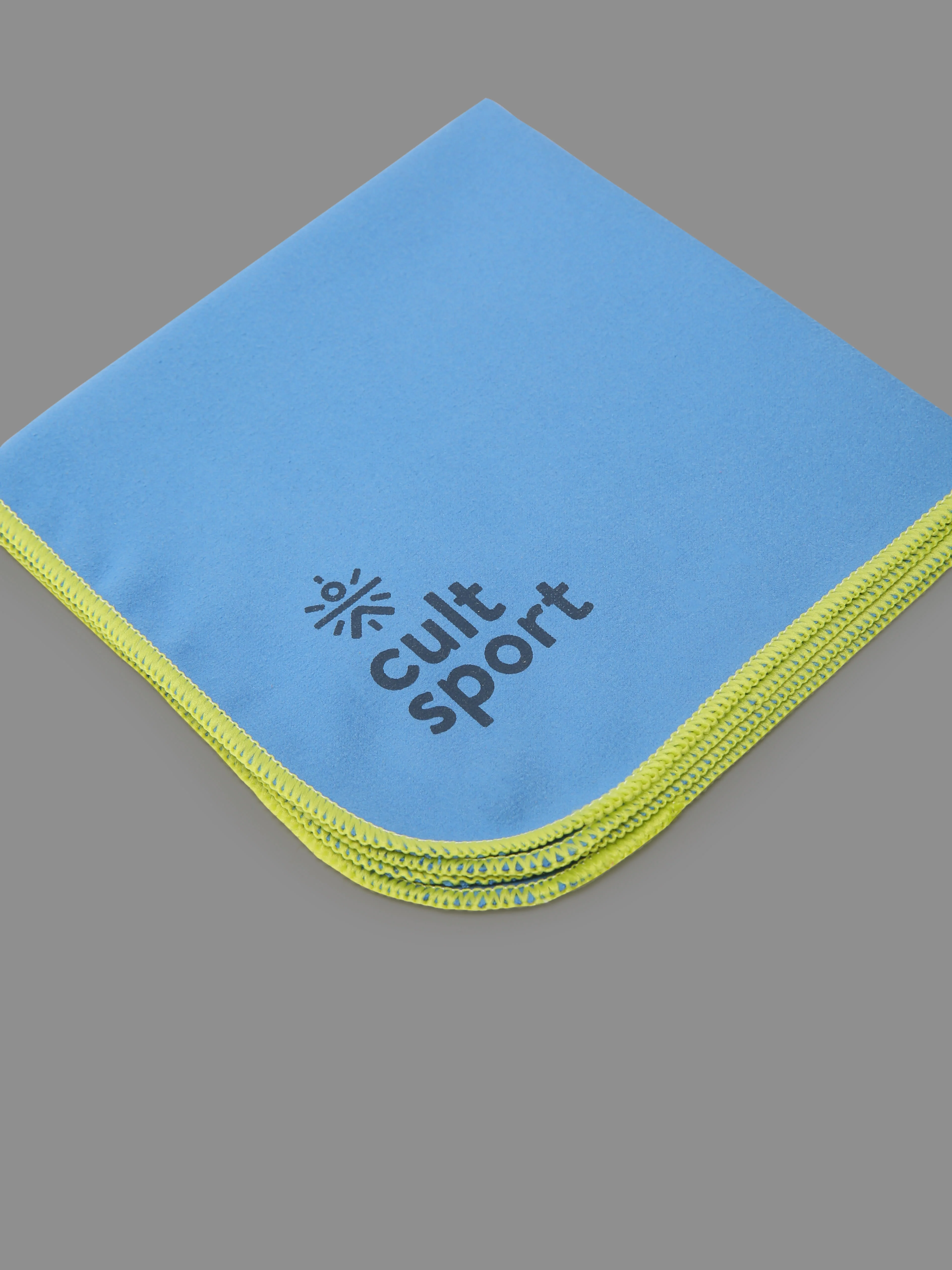 Pack of 2 Quick Dry Hand Towel - Image 2