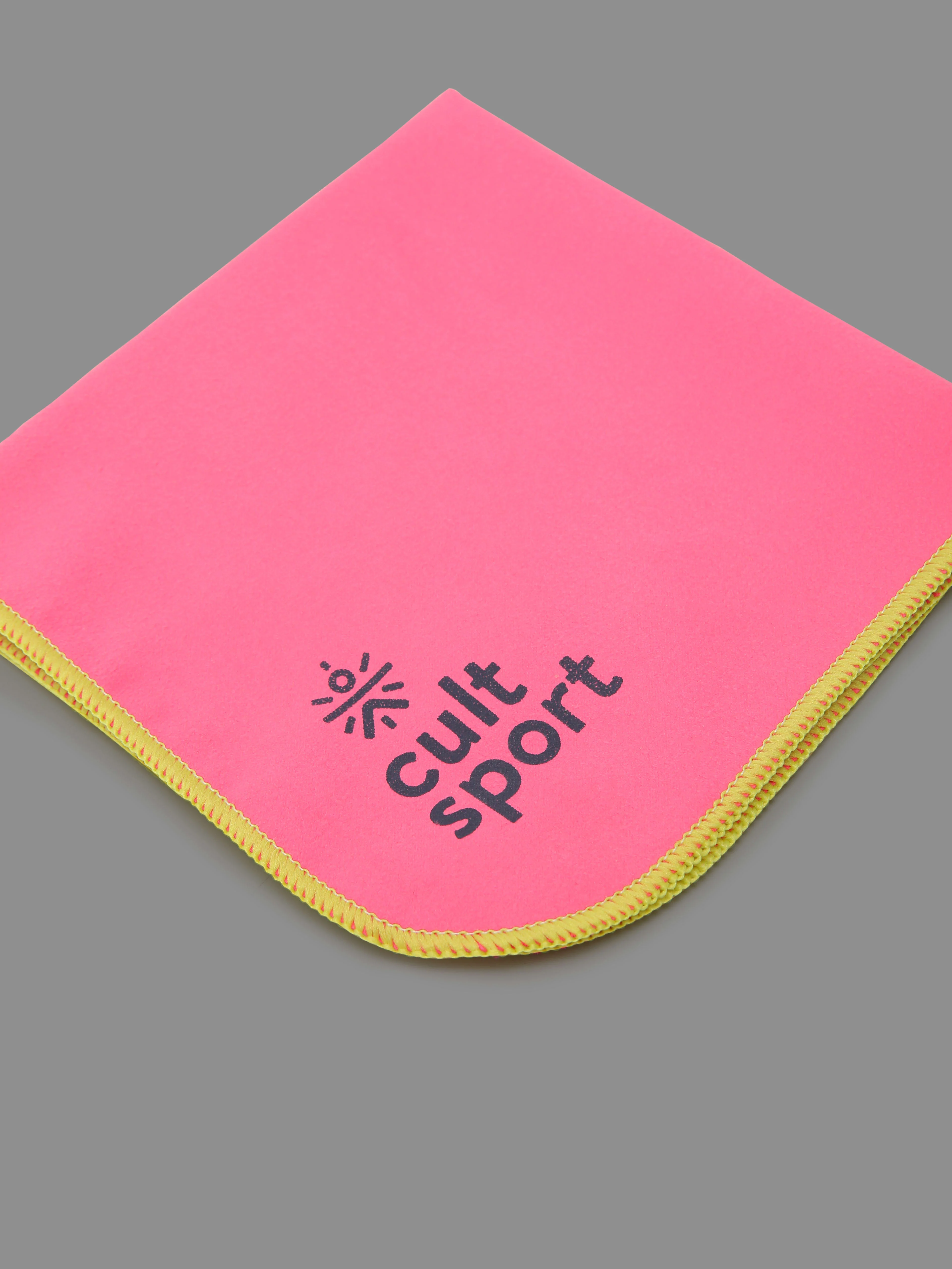 Pack of 2 Quick Dry Hand Towel - Image 4