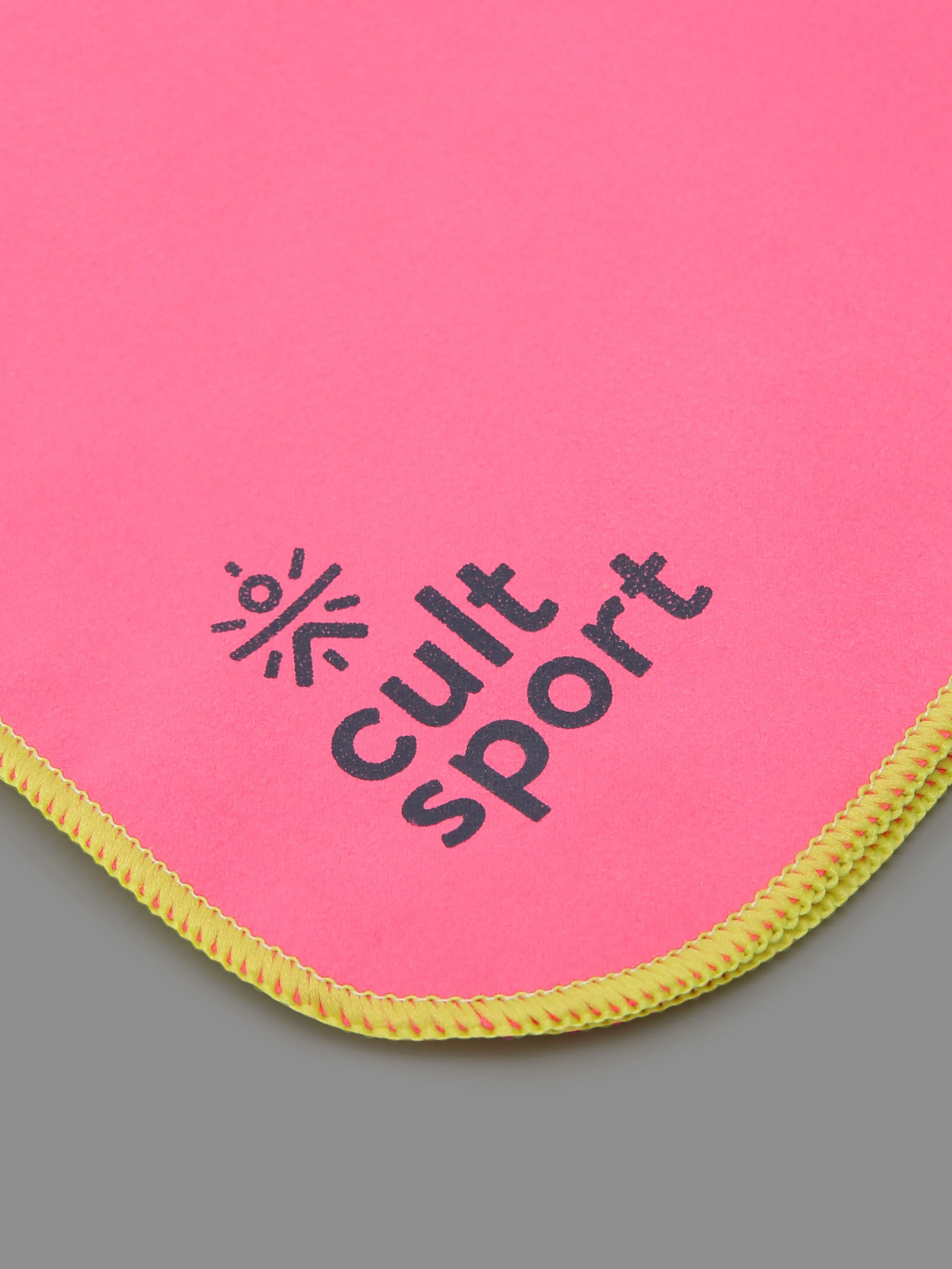 Pack of 2 Quick Dry Hand Towel - Image 5